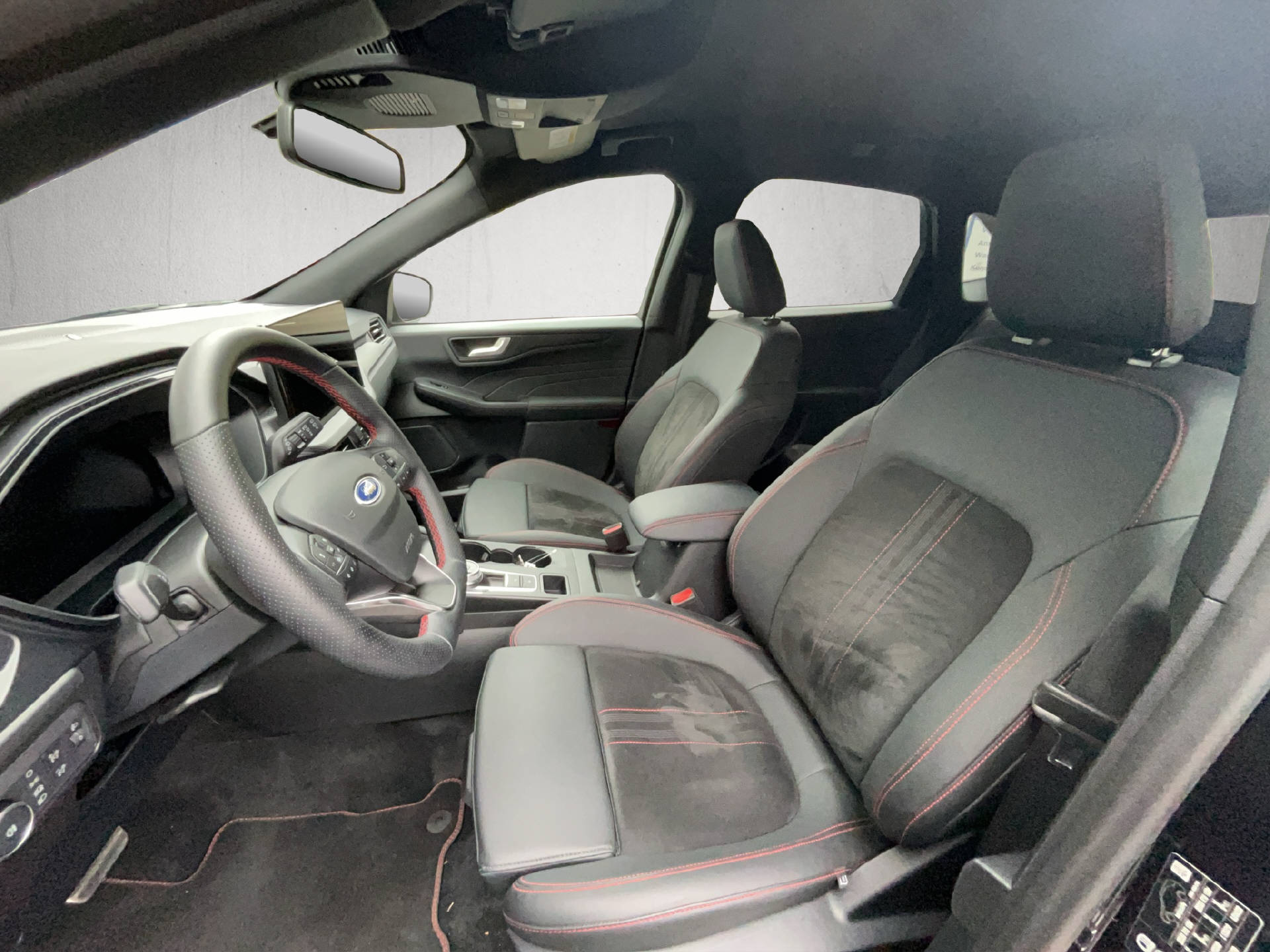 FORD Kuga 2.5 Hybrid ST-Line X-image-8