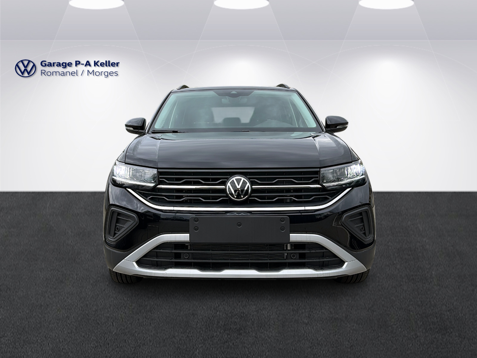 VW T-Cross 1.0 TSI EVO United DSG-showroom-element-1