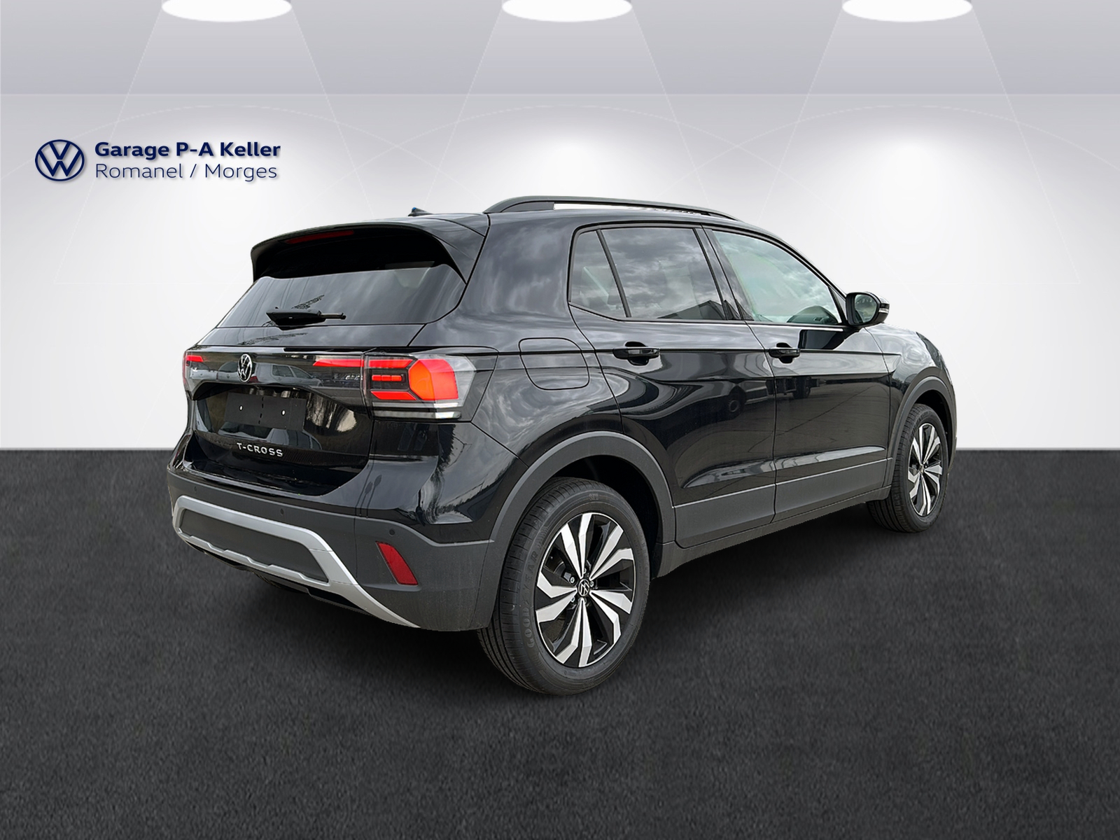 VW T-Cross 1.0 TSI EVO United DSG-showroom-element-3
