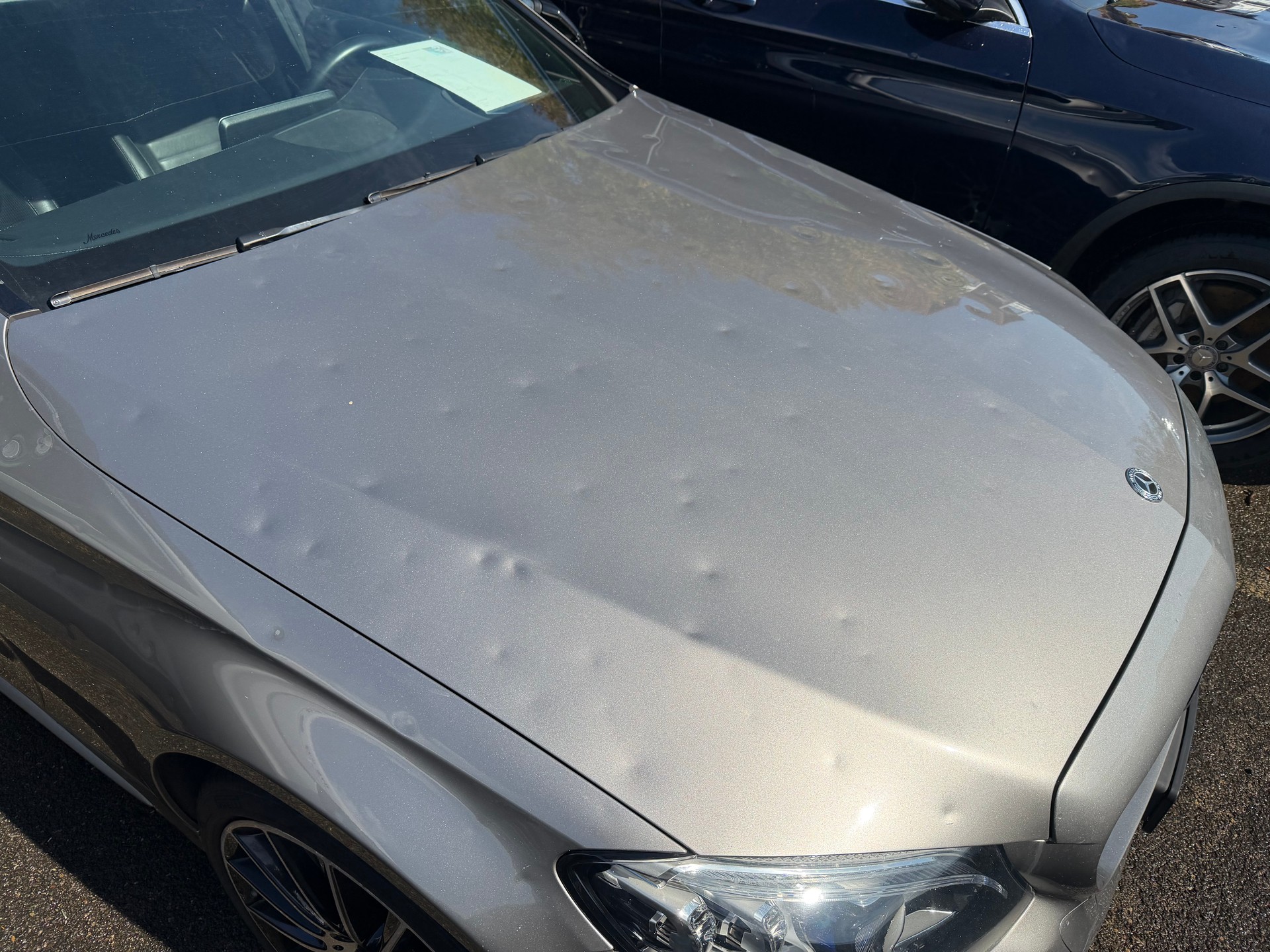 MERCEDES-BENZ C 300 AMG Line 4Matic 9G-Tronic-image-13