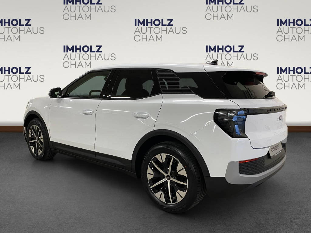 FORD Explorer Extended Range RWD-image-2