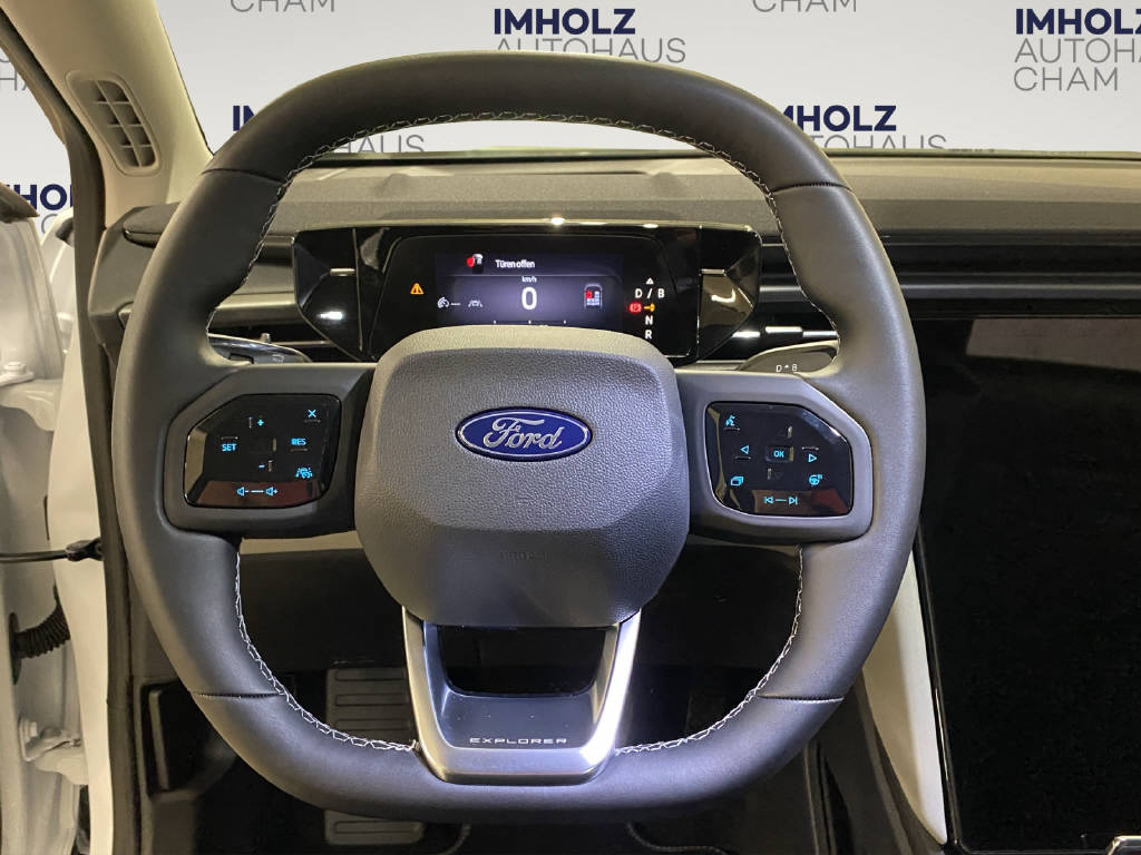 FORD Explorer Extended Range RWD-image-7