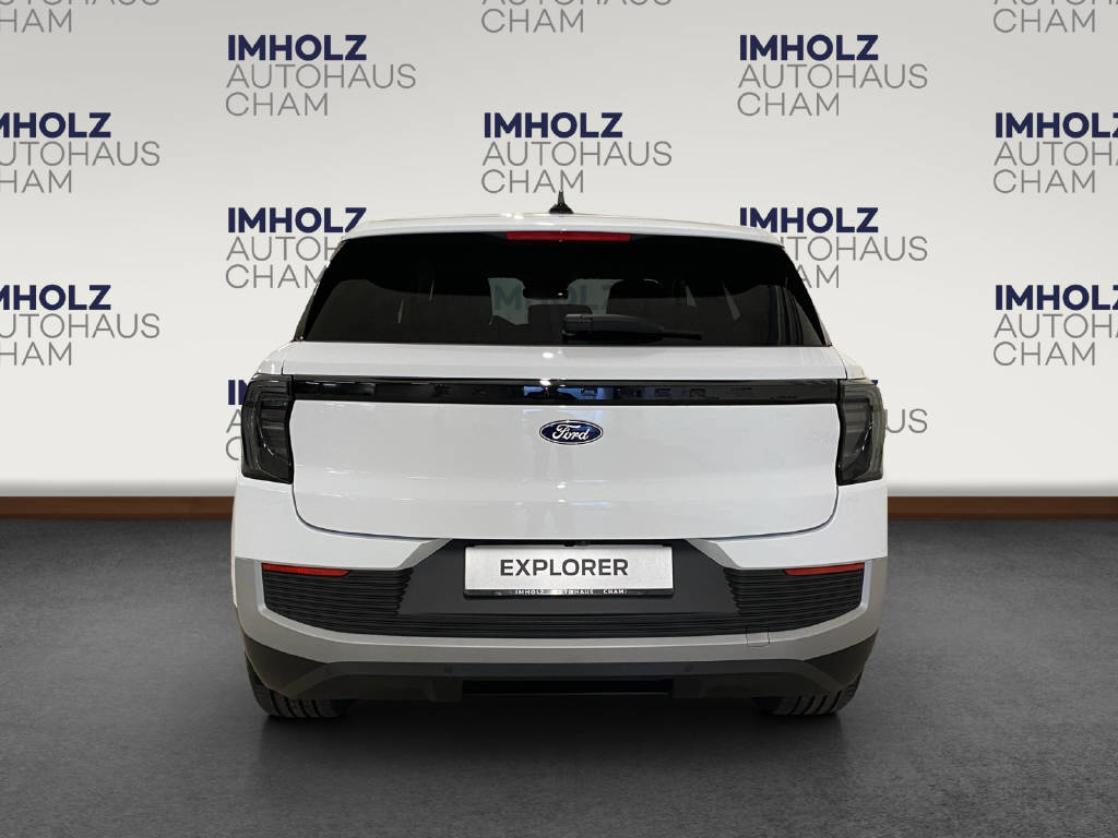FORD Explorer Extended Range RWD-image-3