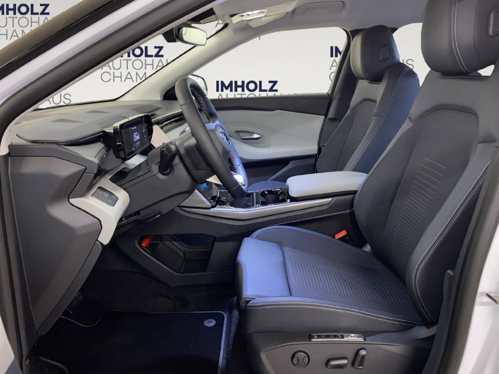 FORD Explorer Extended Range RWD-image-5
