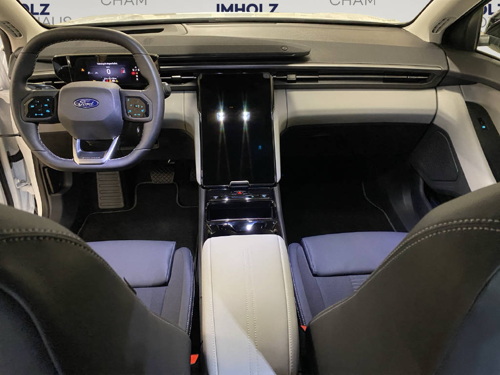 FORD Explorer Extended Range RWD-image-10