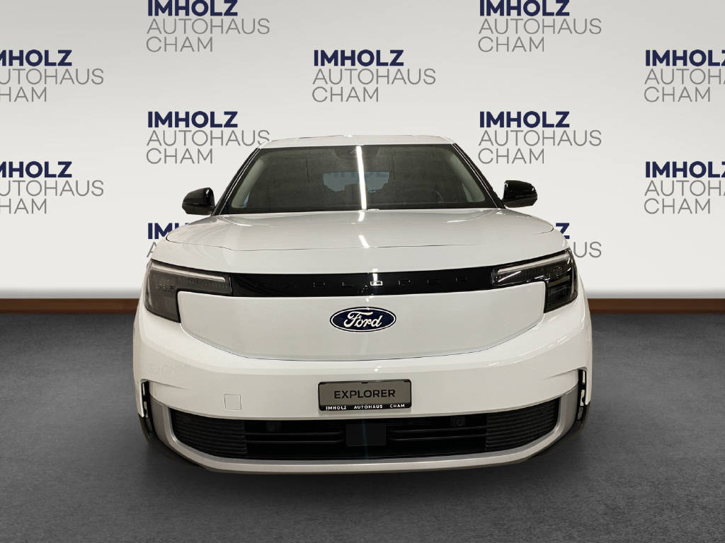 FORD Explorer Extended Range RWD-image-4