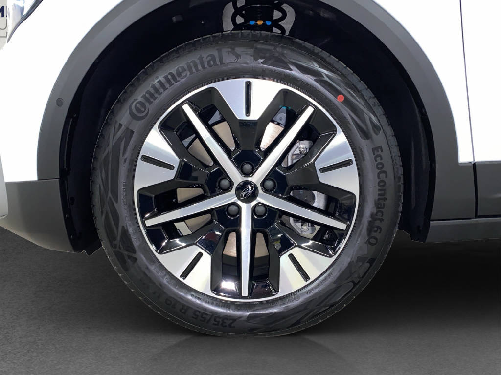 FORD Explorer Extended Range RWD-image-13