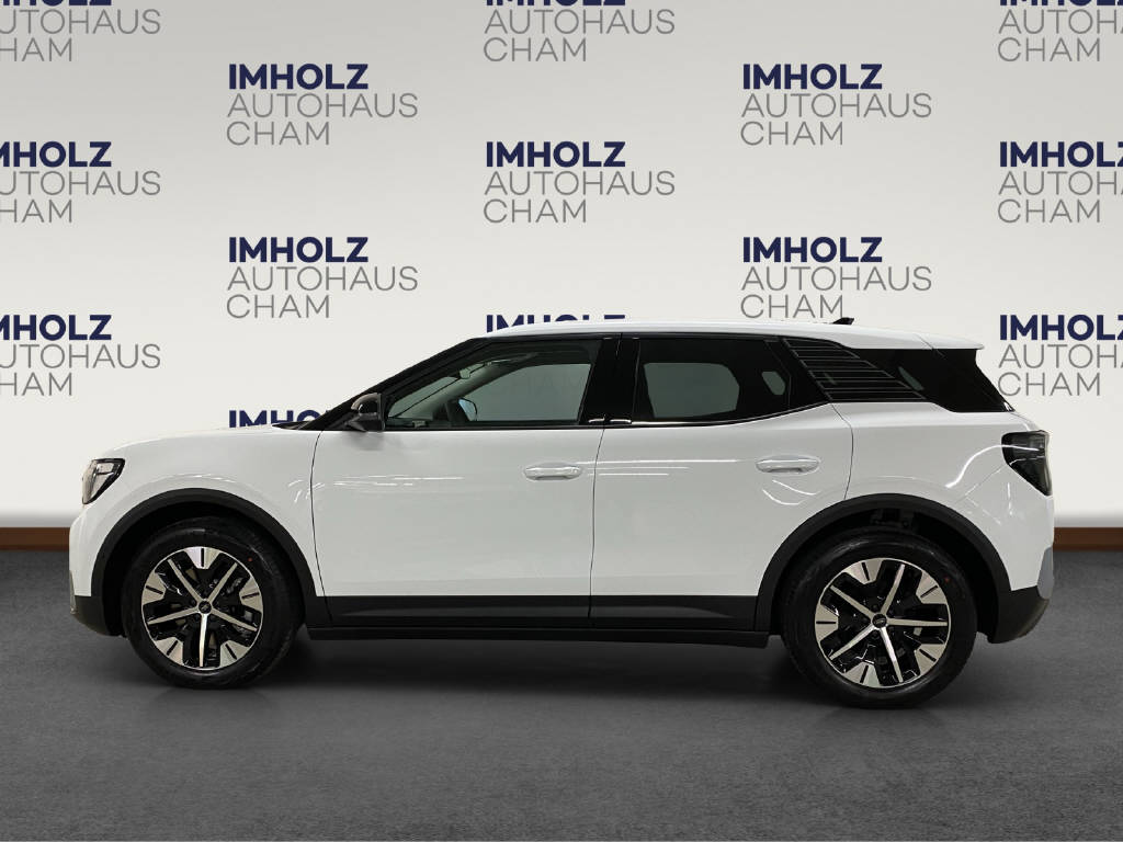 FORD Explorer Extended Range RWD-image-1