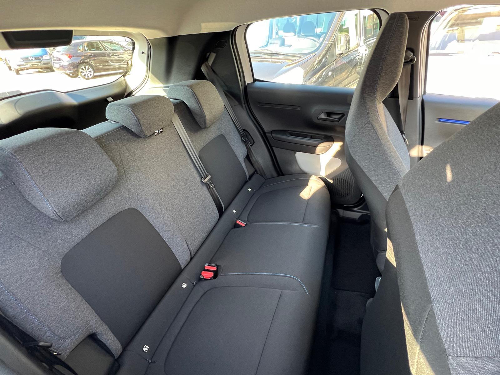 CITROEN e-C3 You-image-11