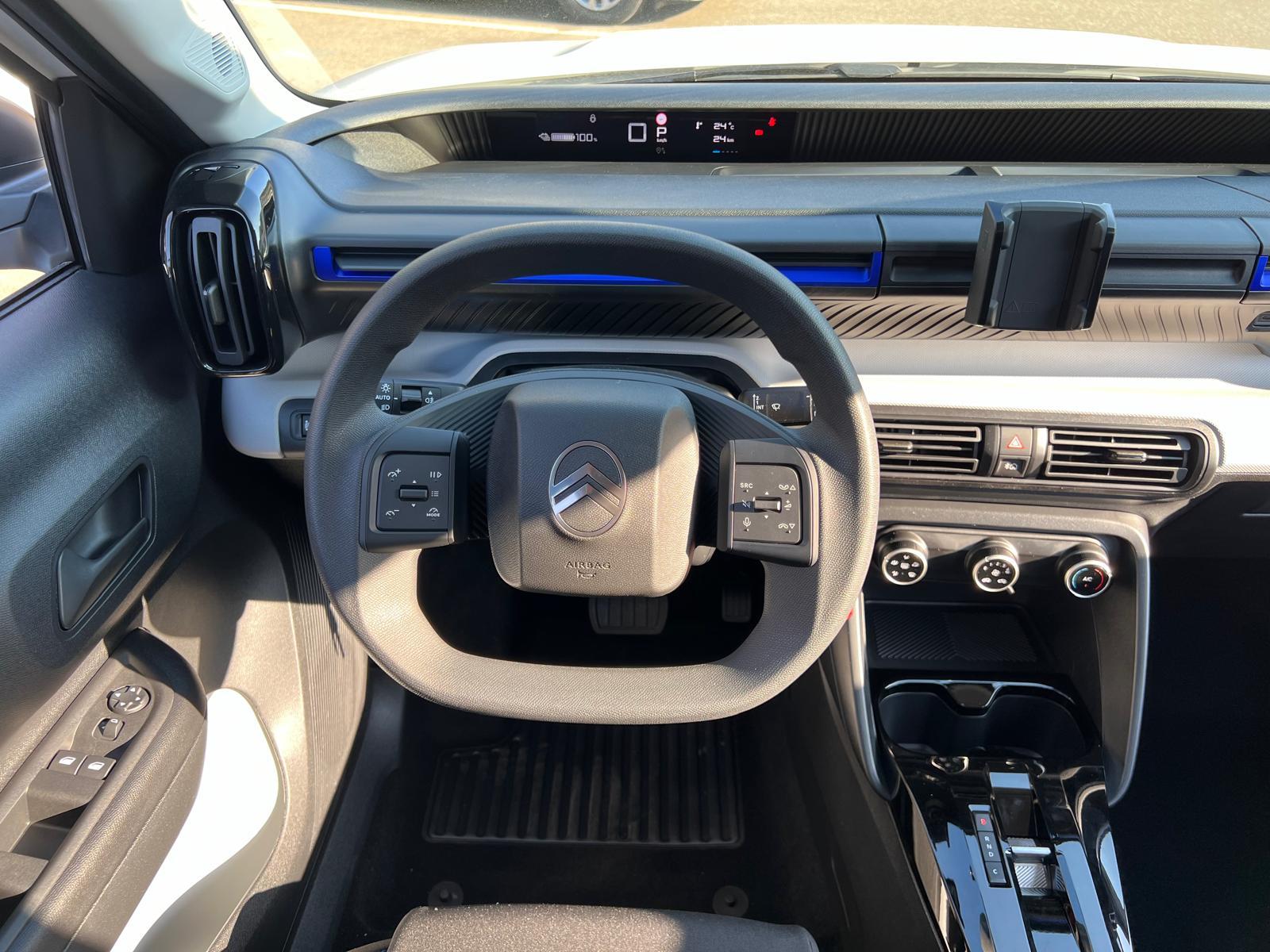 CITROEN e-C3 You-image-14
