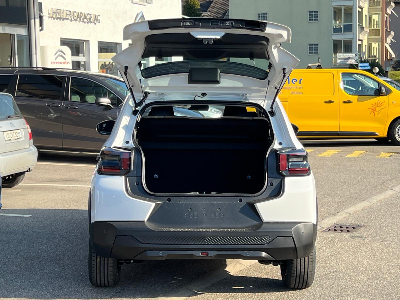 CITROEN e-C3 You-image-8