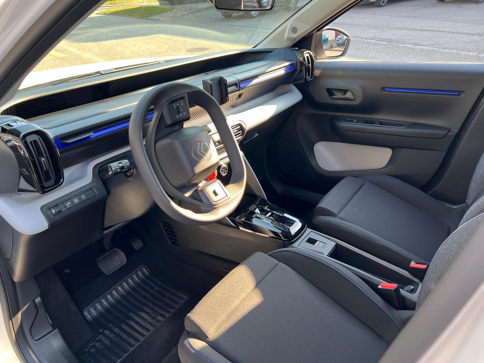 CITROEN e-C3 You-image-15
