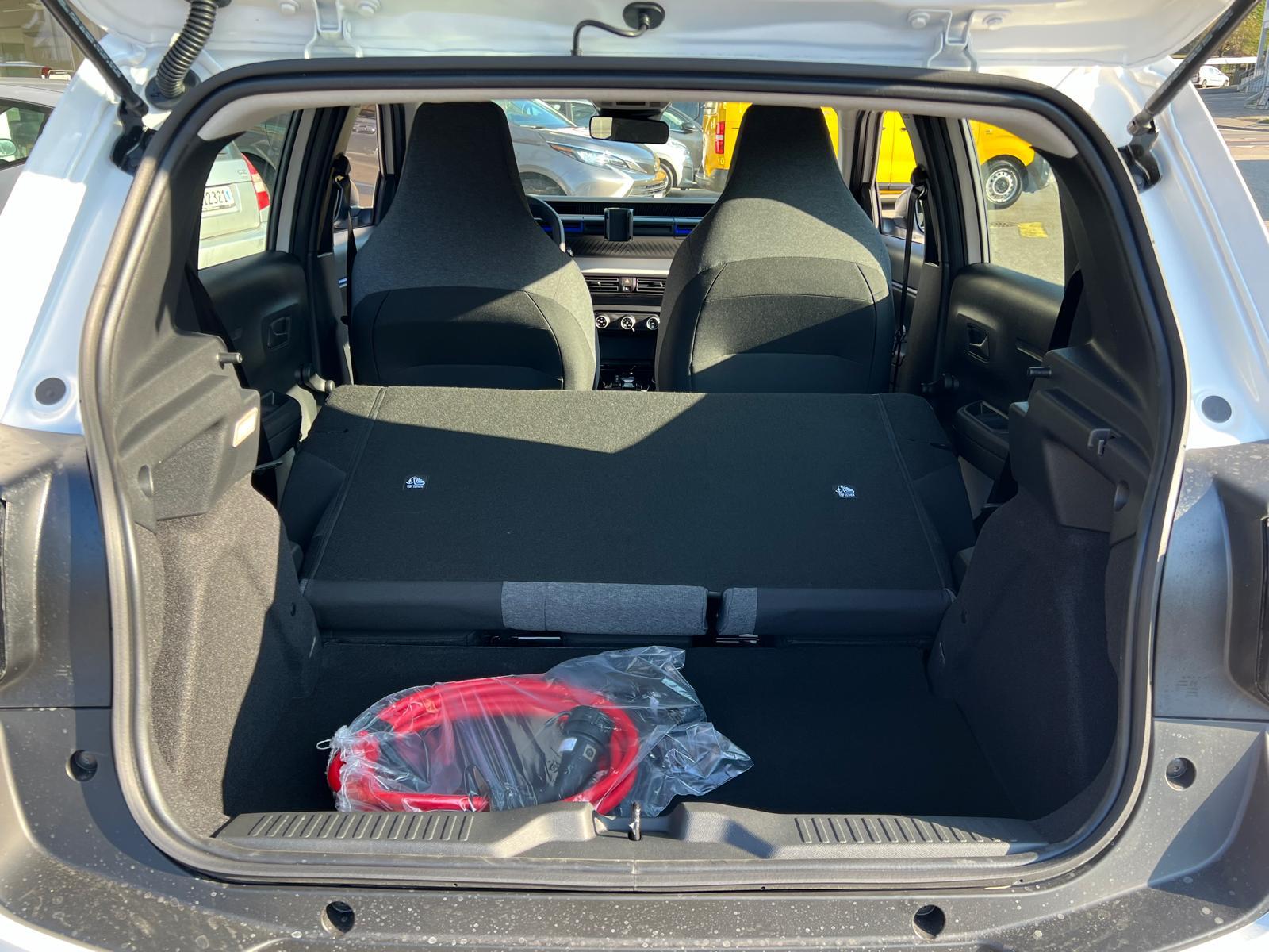 CITROEN e-C3 You-image-9