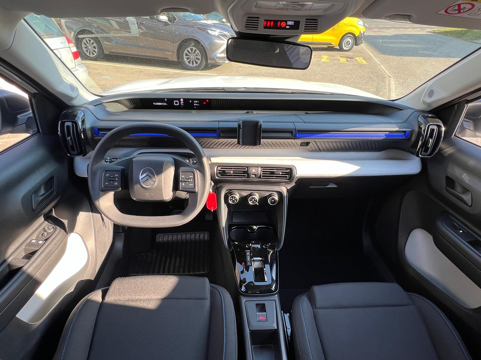 CITROEN e-C3 You-image-16