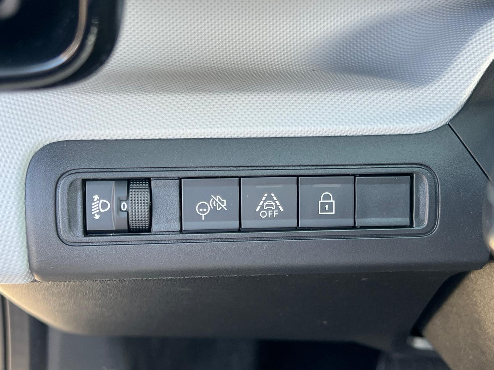 CITROEN e-C3 You-image-21