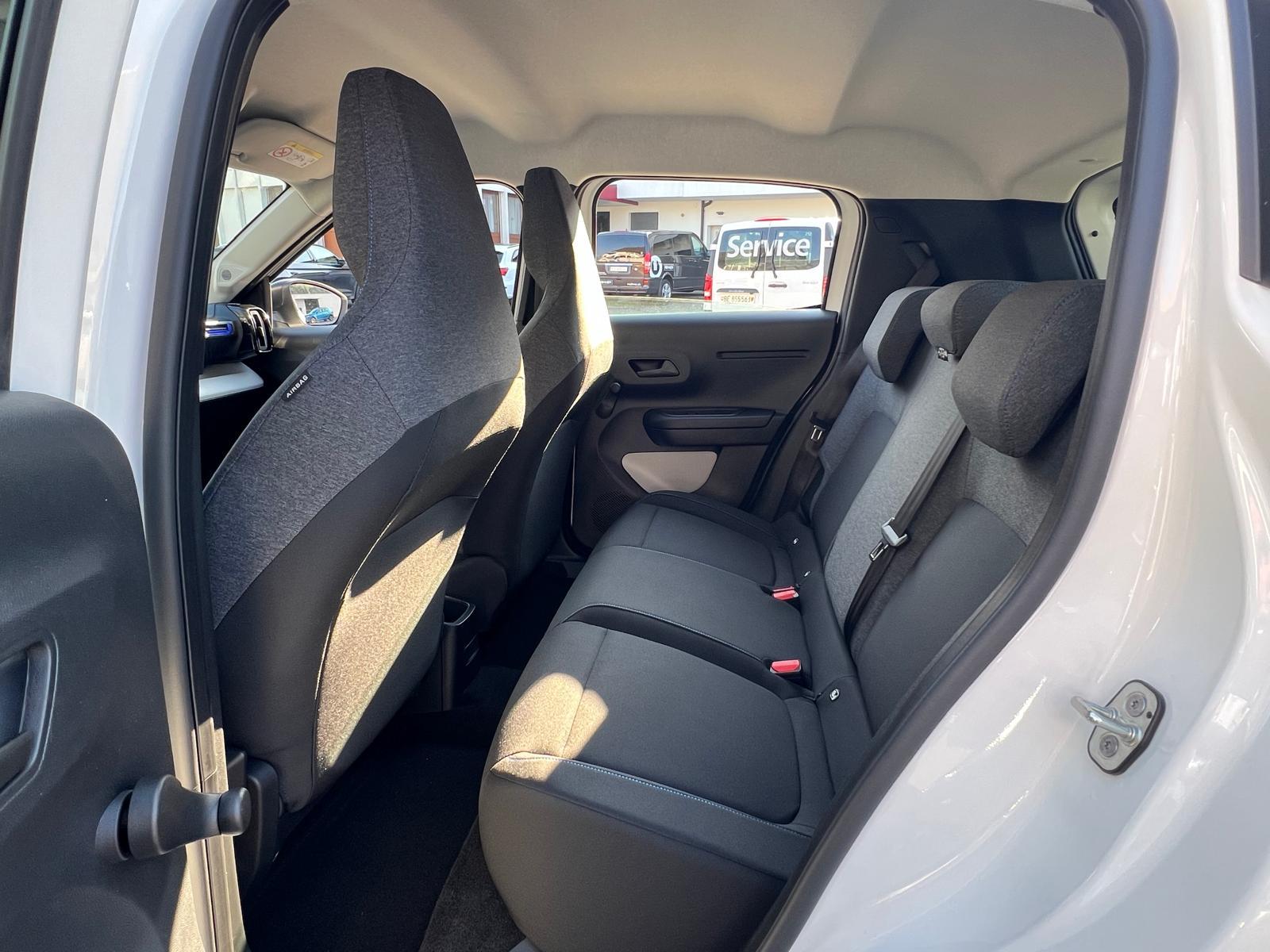 CITROEN e-C3 You-image-10
