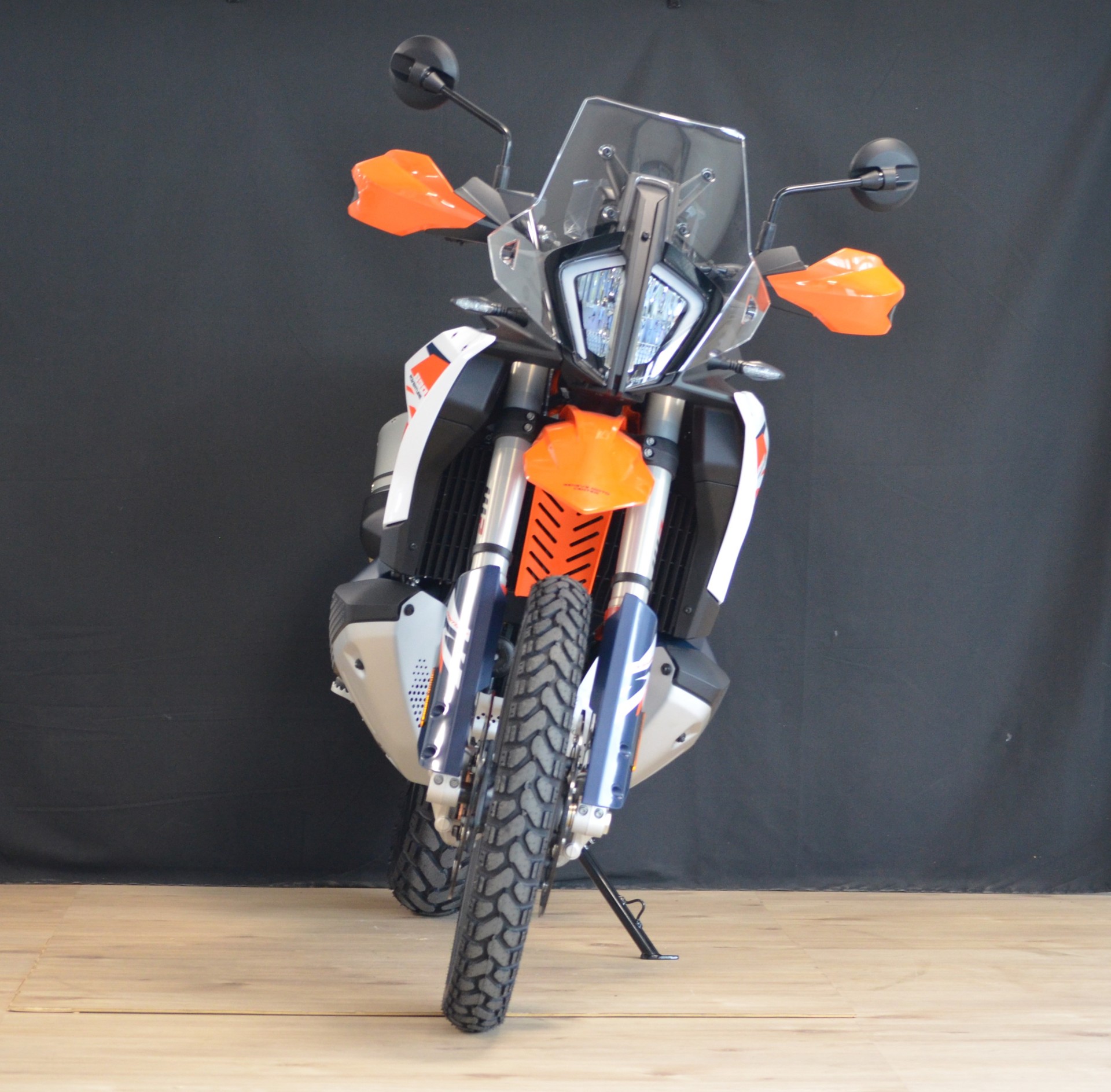 KTM 890 Adventure R-image-7