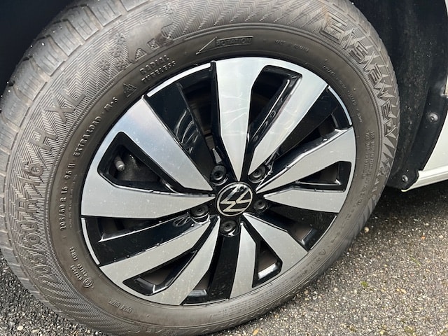 VW Touran 1.5 TSI EVO Comfortline DSG-image-12