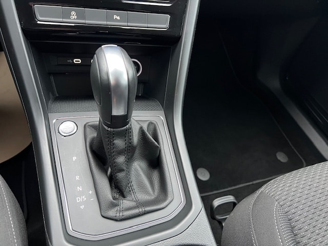 VW Touran 1.5 TSI EVO Comfortline DSG-image-9