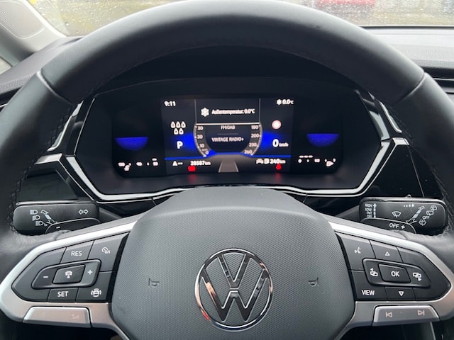 VW Touran 1.5 TSI EVO Comfortline DSG-image-7