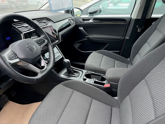 VW Touran 1.5 TSI EVO Comfortline DSG-image-6