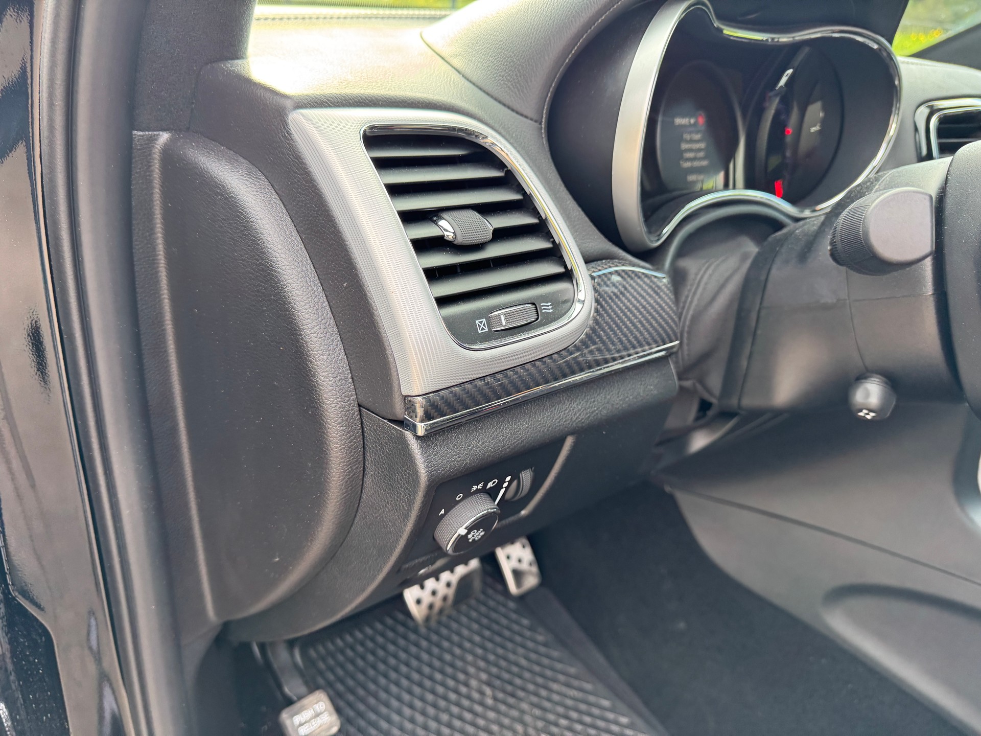 JEEP Grand Cherokee 6.4 V8 HEMI SRT8 Automatic-image-7
