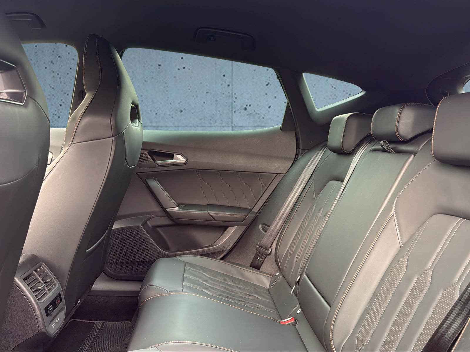 CUPRA Formentor 1.4 e-HYBRID pHEV VZ DSG-image-11