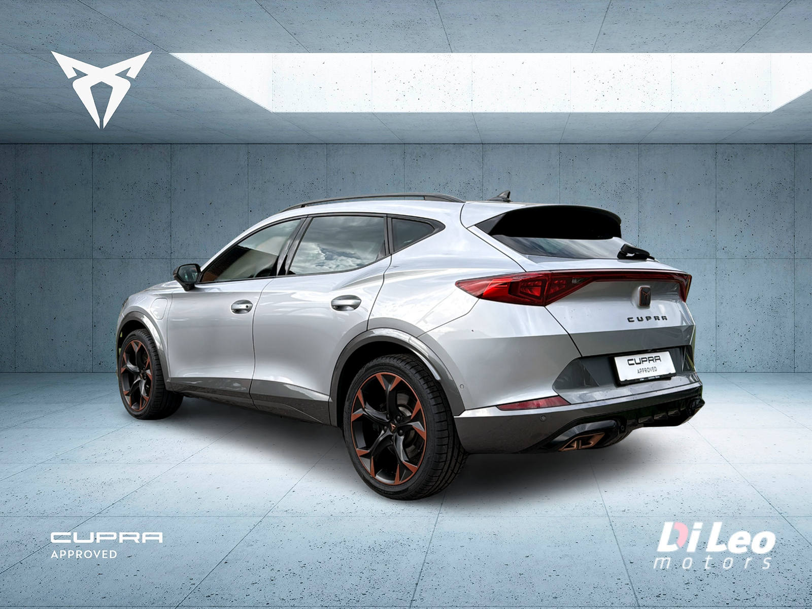 CUPRA Formentor 1.4 e-HYBRID pHEV VZ DSG-image-6