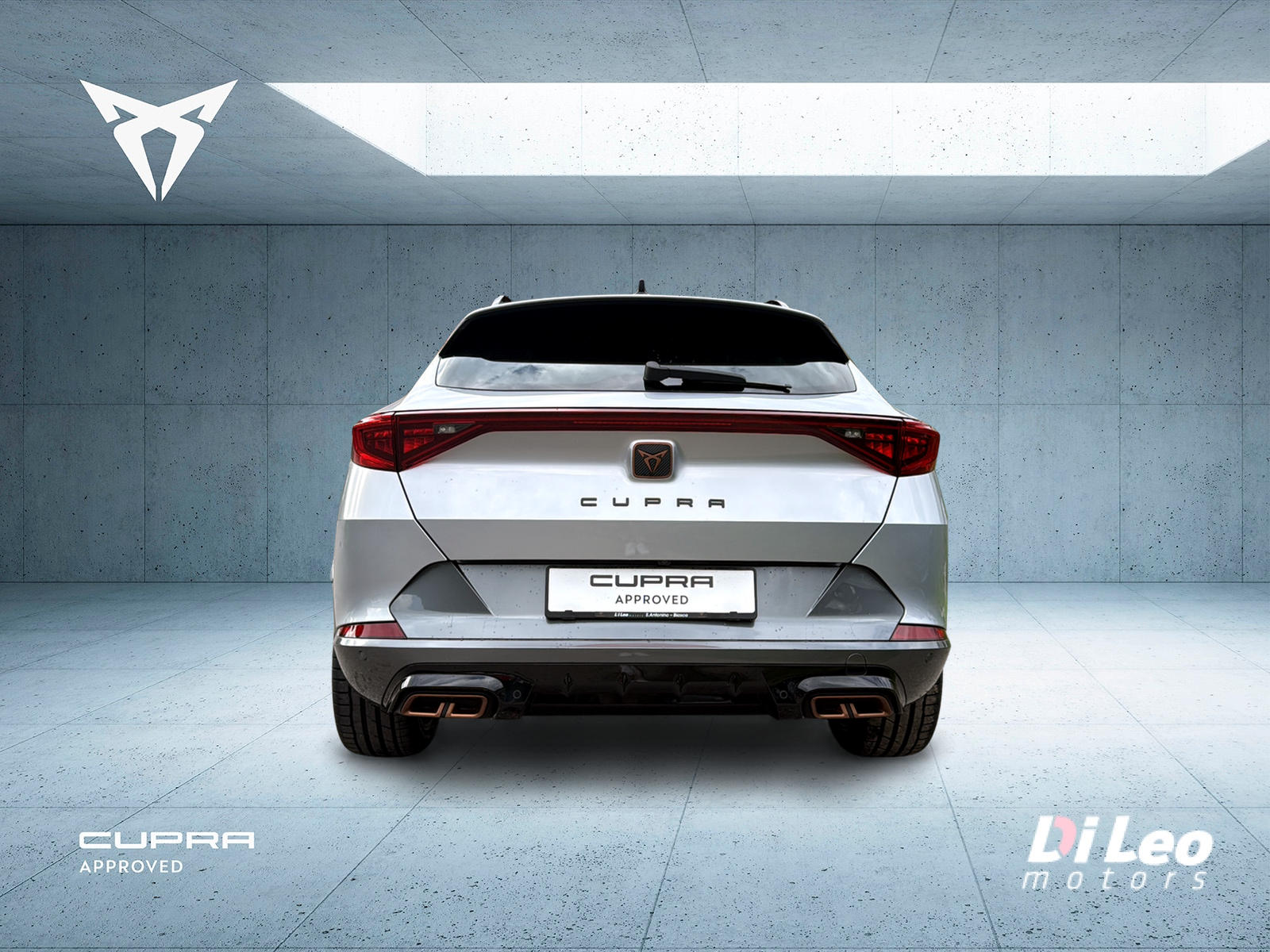 CUPRA Formentor 1.4 e-HYBRID pHEV VZ DSG-image-5