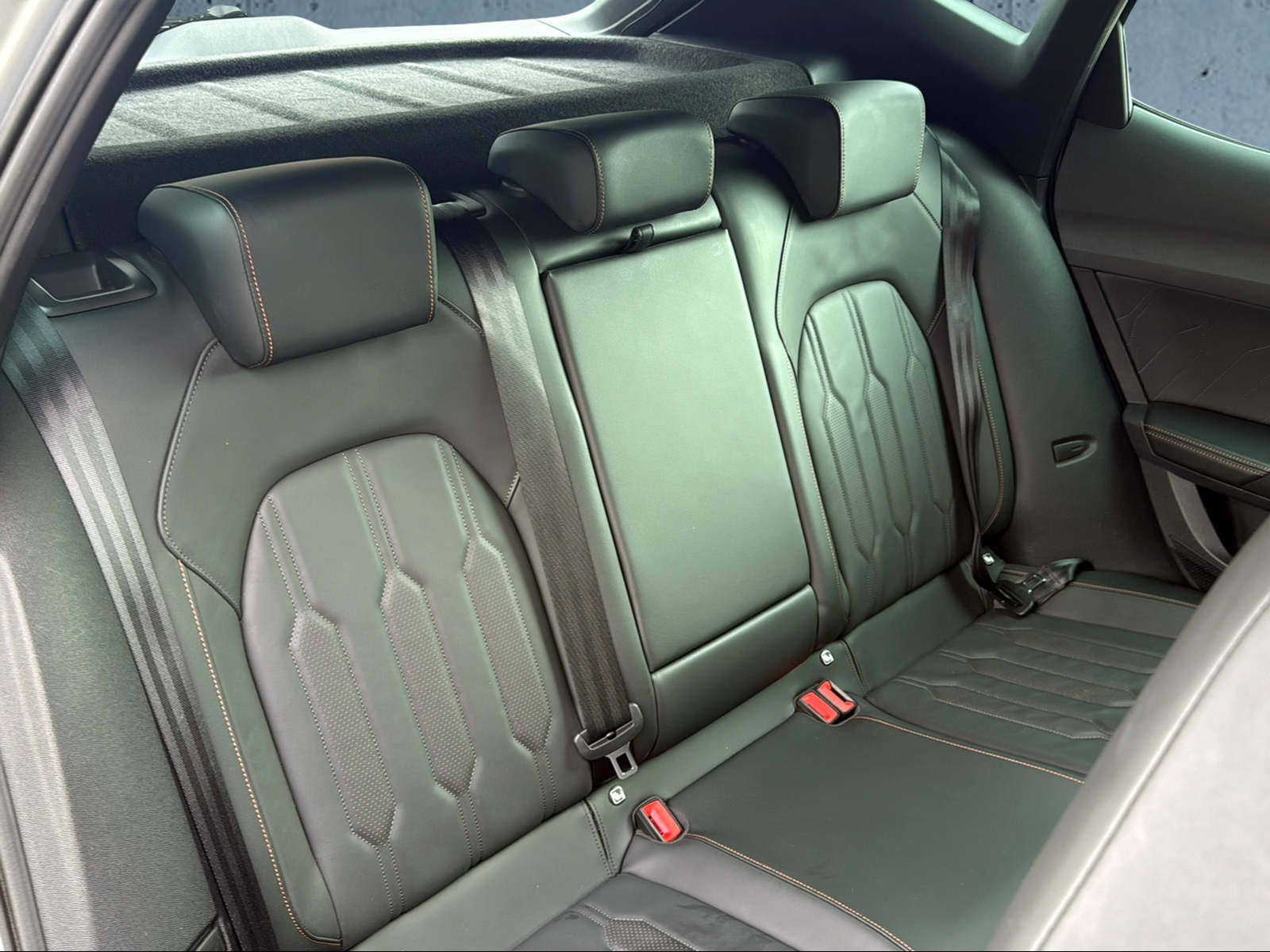 CUPRA Formentor 1.4 e-HYBRID pHEV VZ DSG-image-12