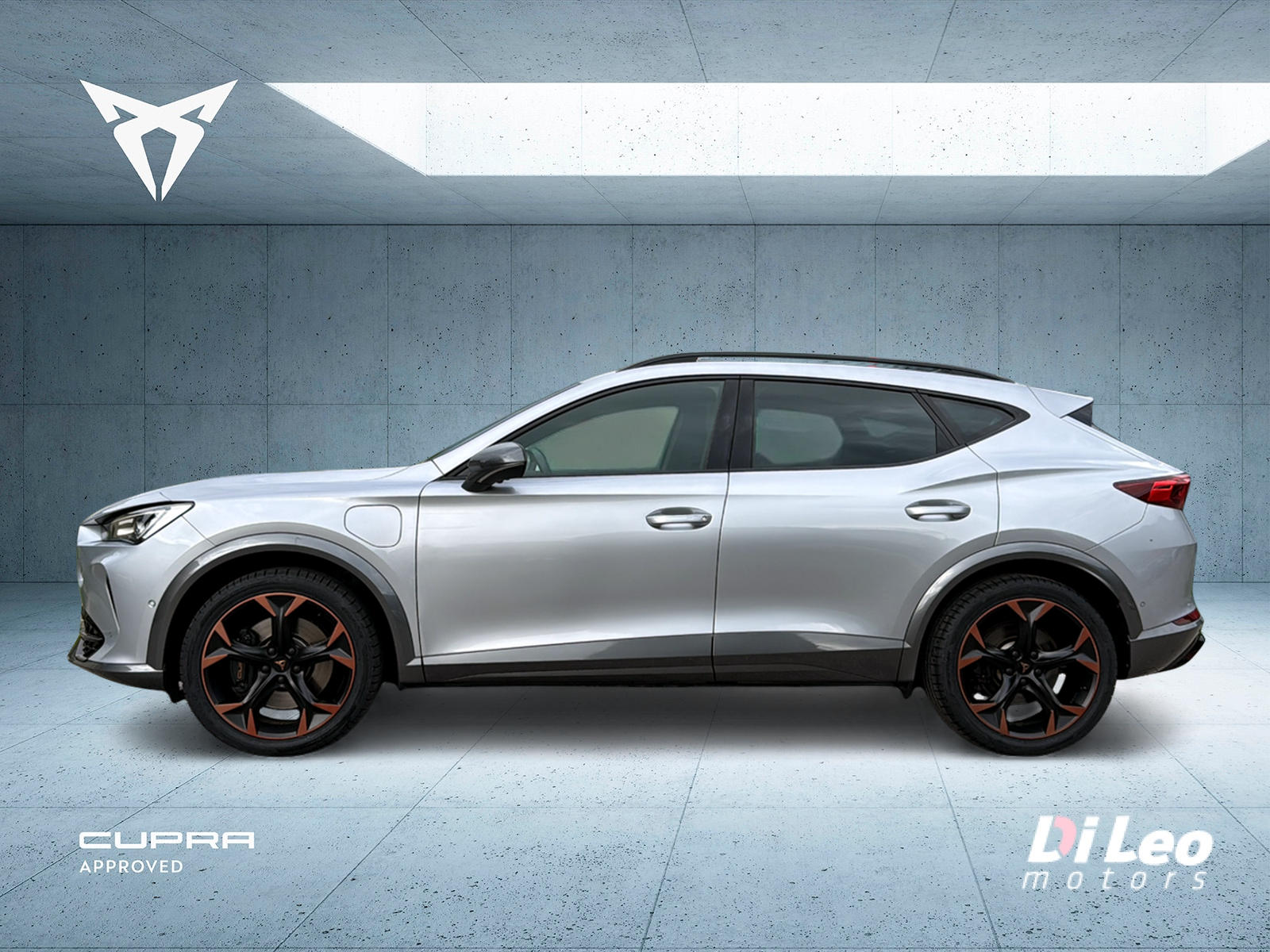 CUPRA Formentor 1.4 e-HYBRID pHEV VZ DSG-image-7