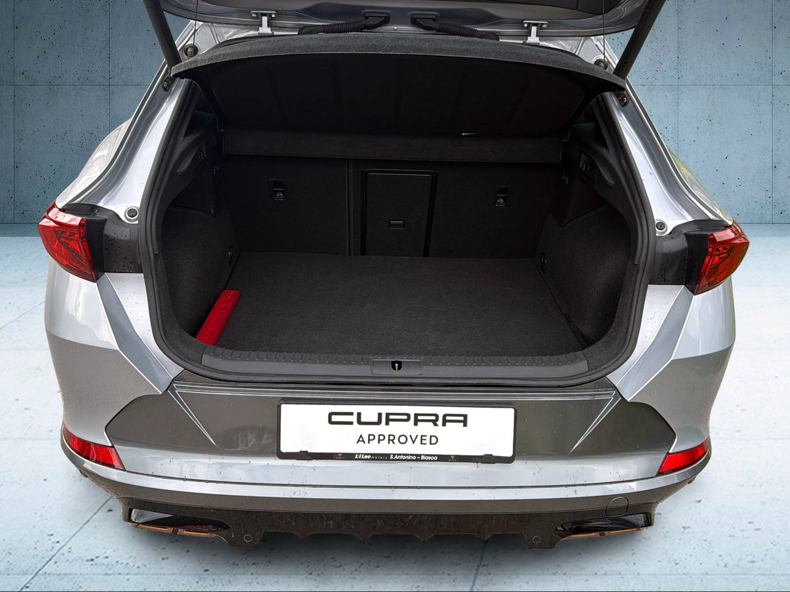 CUPRA Formentor 1.4 e-HYBRID pHEV VZ DSG-image-13