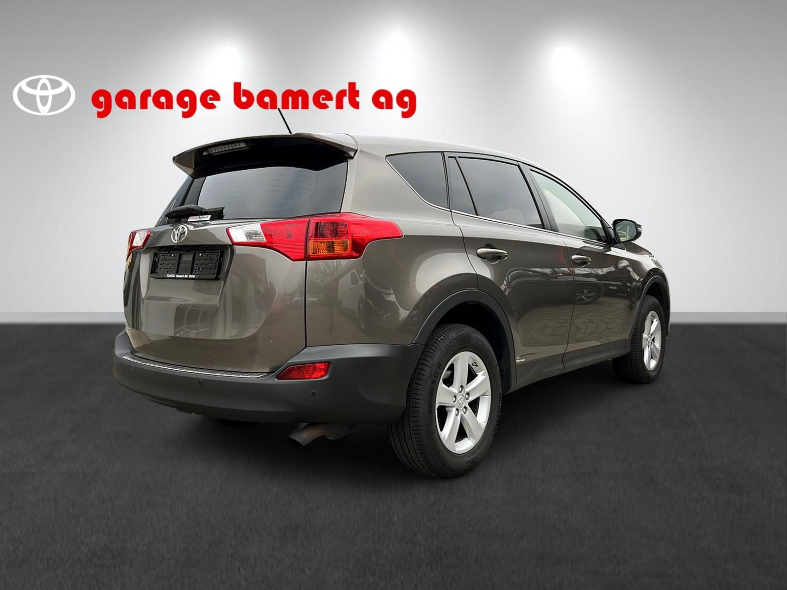 TOYOTA RAV-4 RAV4 2.0i VMa Sol MdS-image-5