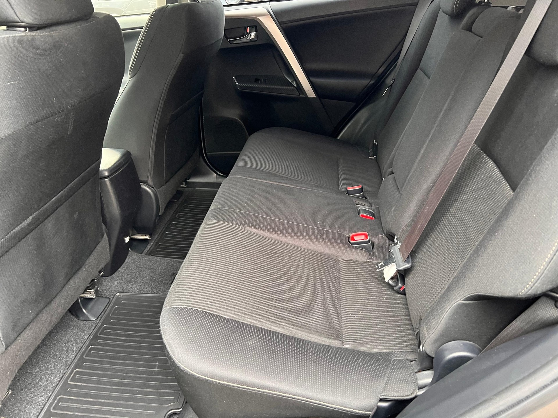 TOYOTA RAV-4 RAV4 2.0i VMa Sol MdS-image-9