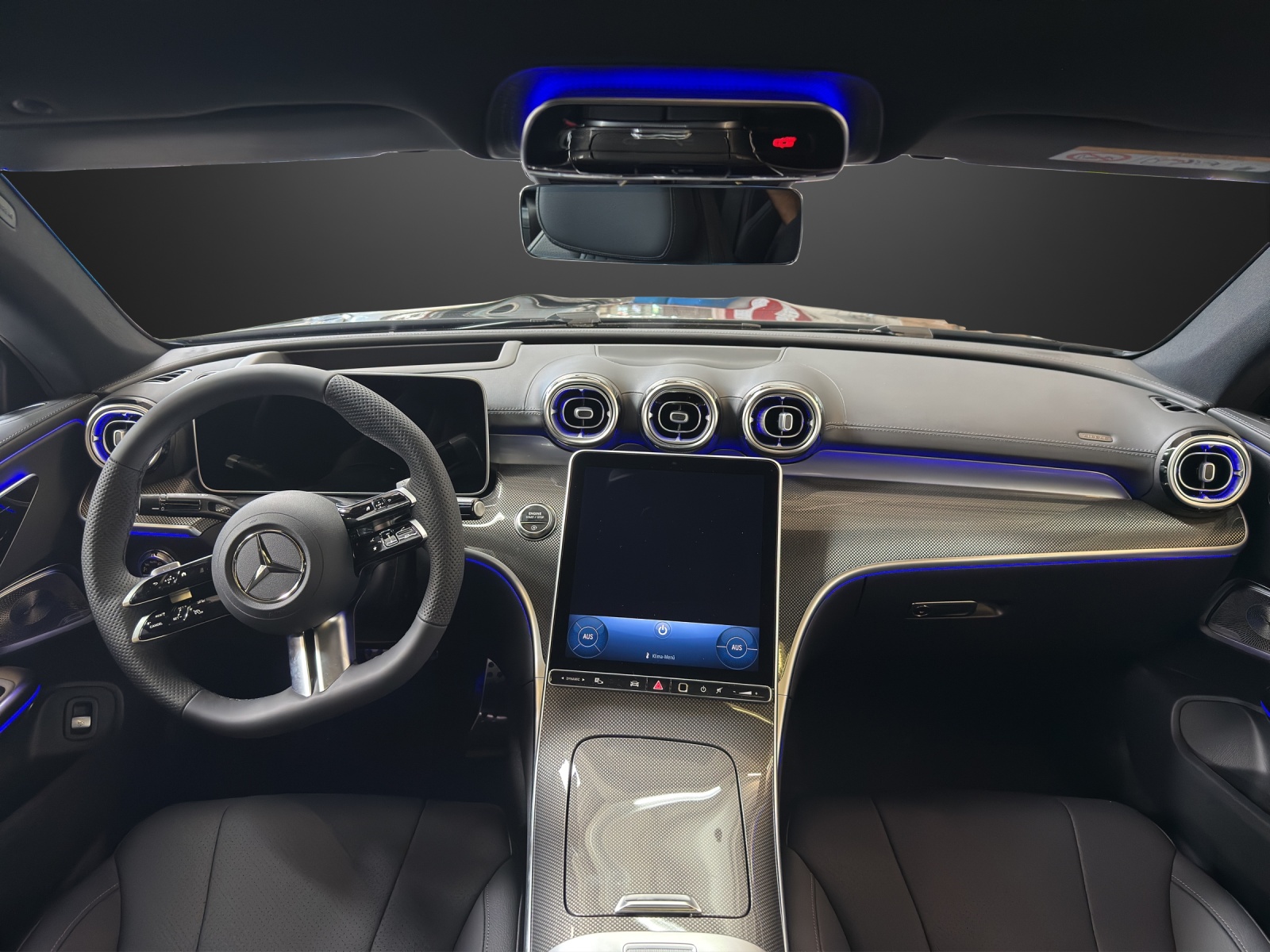 MERCEDES-BENZ CLE 300 Coupé 4Matic 9G-Tronic-image-10