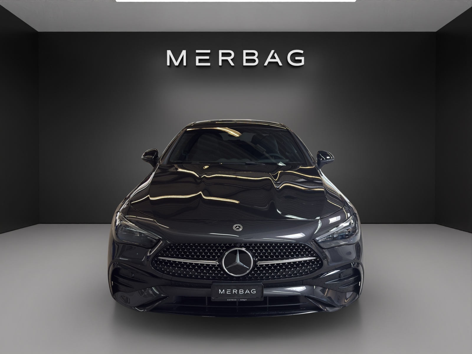 MERCEDES-BENZ CLE 300 Coupé 4Matic 9G-Tronic-image-6