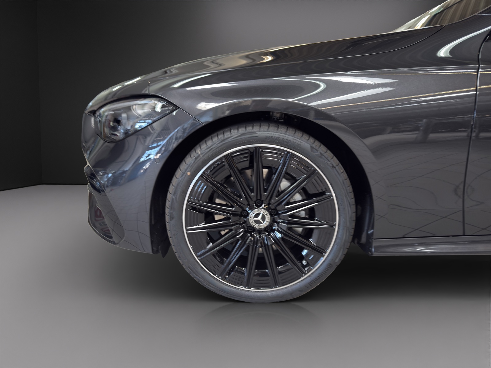 MERCEDES-BENZ CLE 300 Coupé 4Matic 9G-Tronic-image-7
