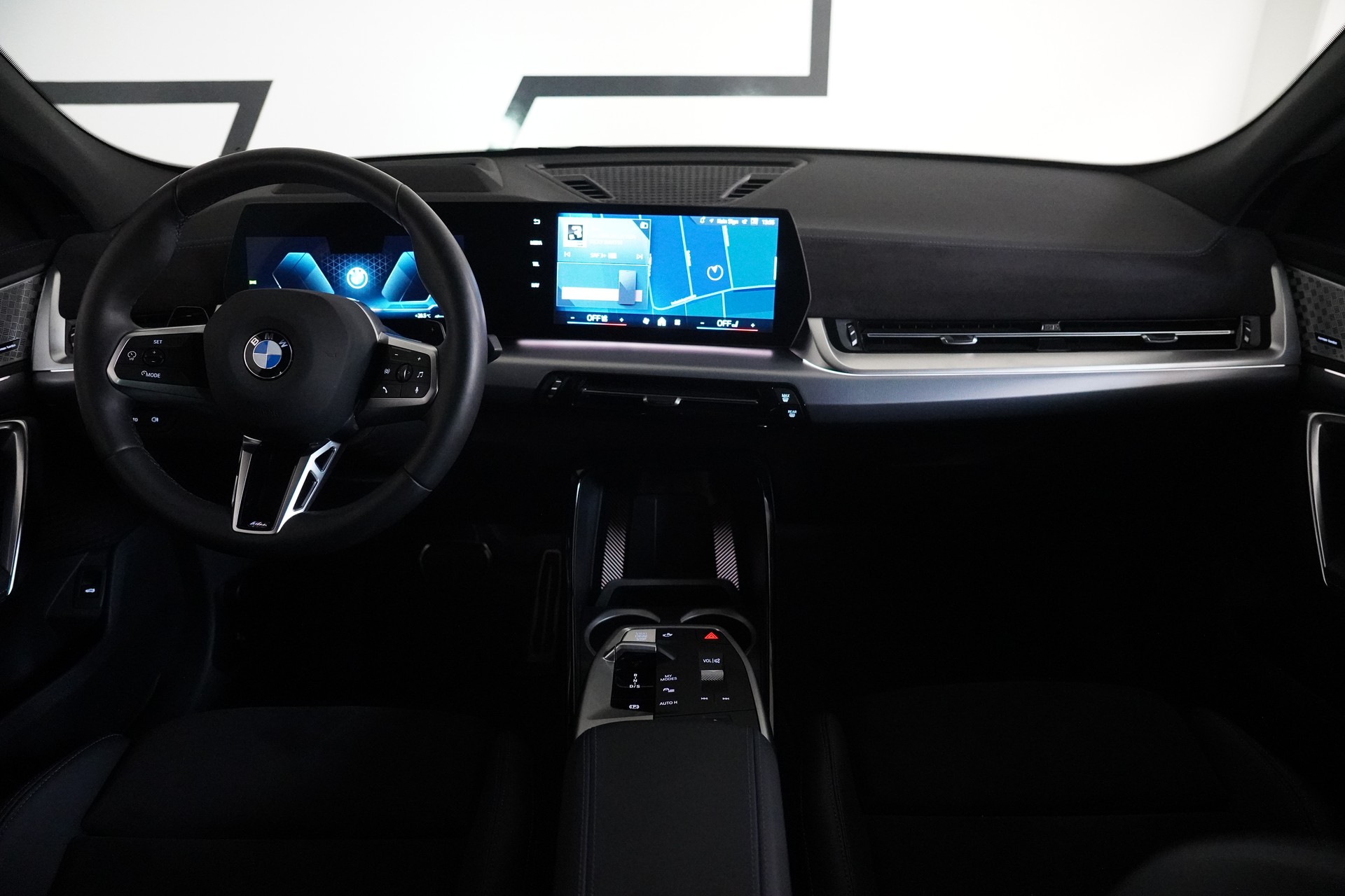 BMW X2 xDrive 20d 48V M Sport Pro-image-17