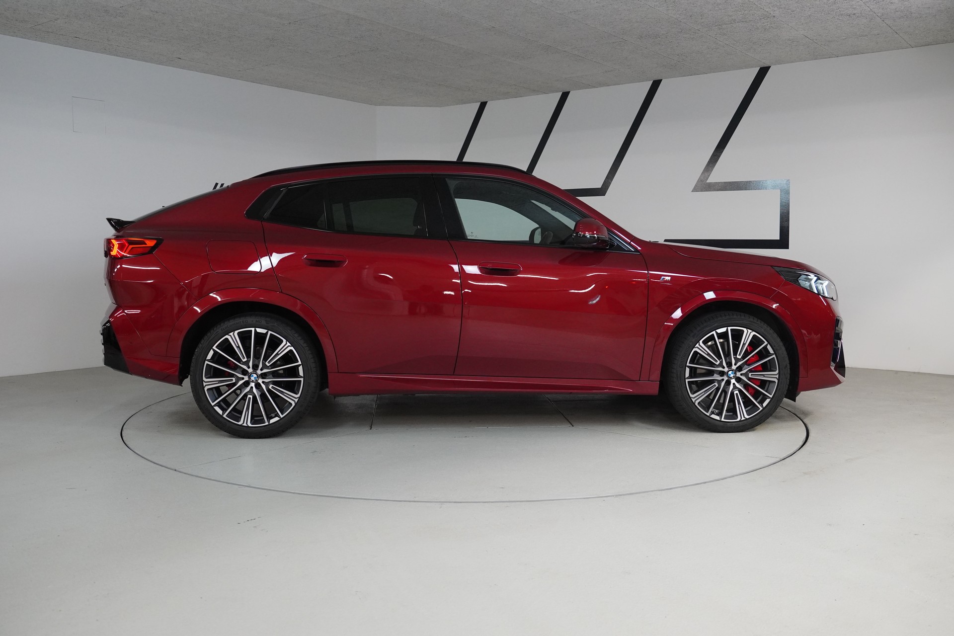 BMW X2 xDrive 20d 48V M Sport Pro-image-7