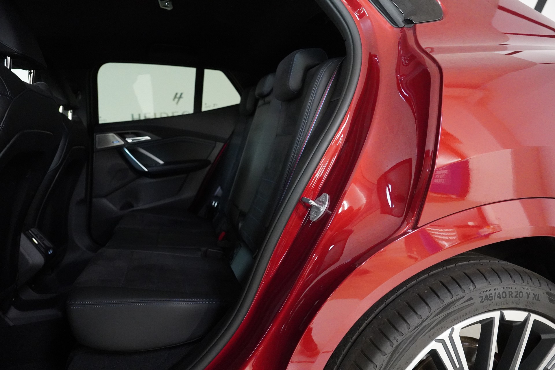 BMW X2 xDrive 20d 48V M Sport Pro-image-12