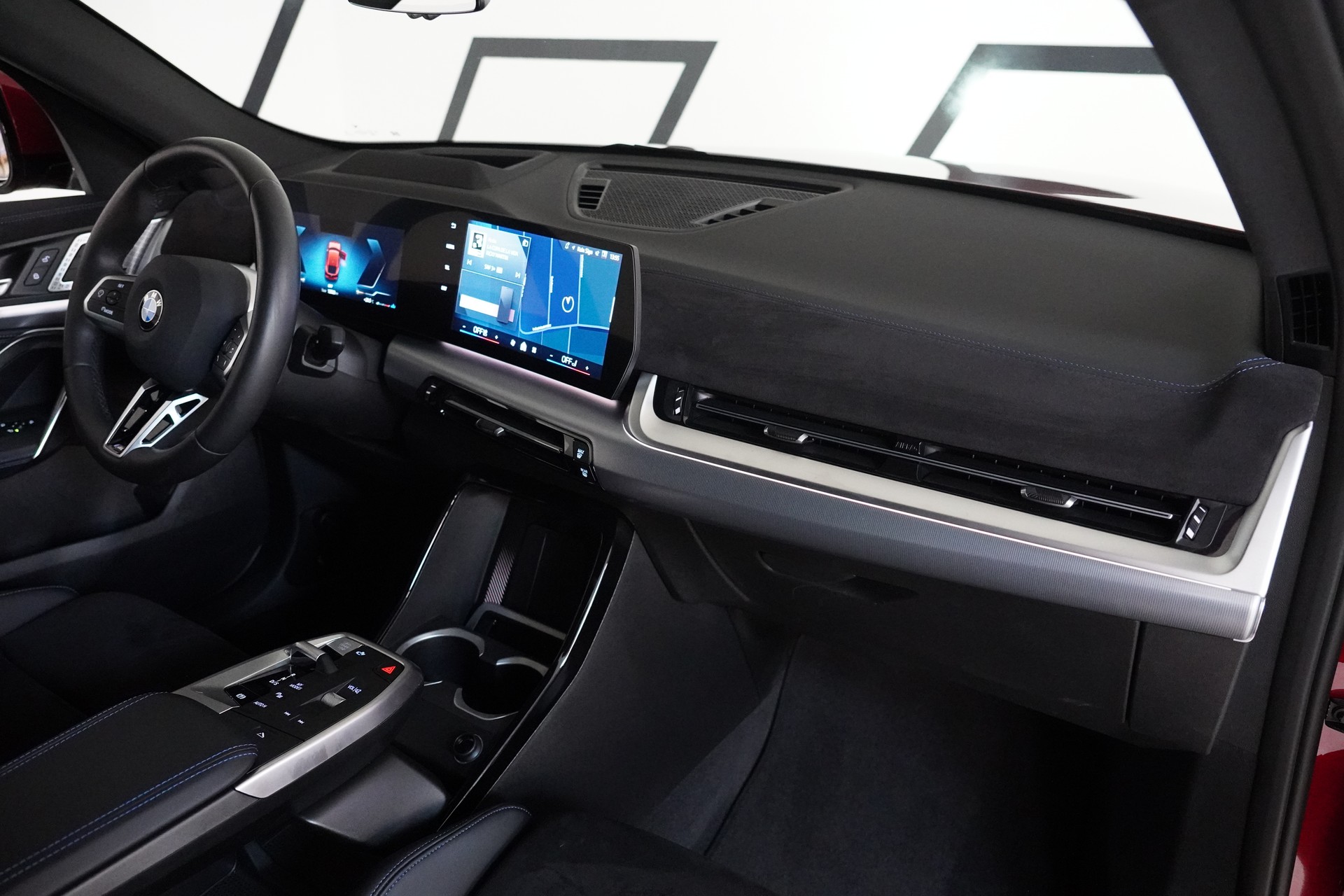 BMW X2 xDrive 20d 48V M Sport Pro-image-16