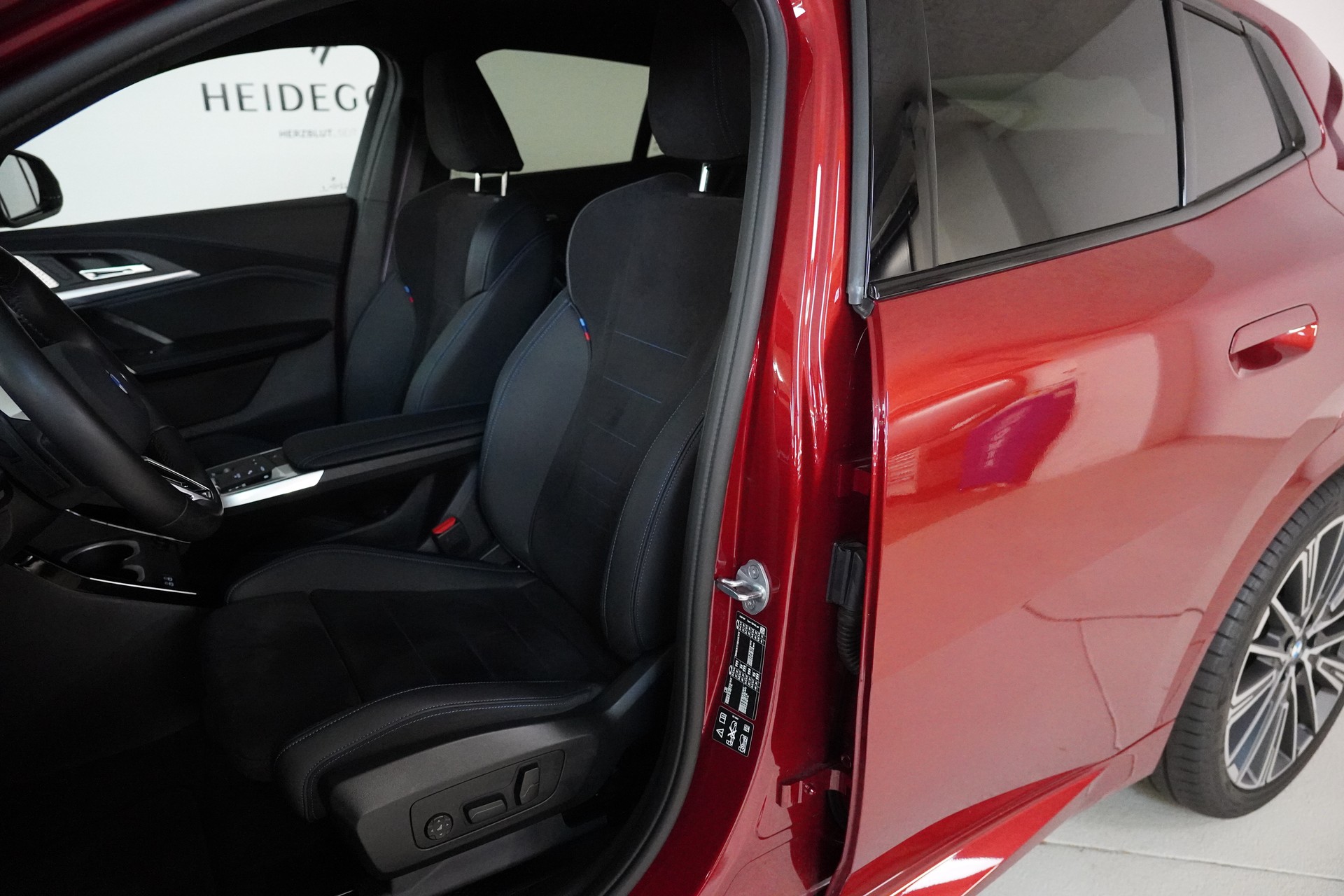 BMW X2 xDrive 20d 48V M Sport Pro-image-11