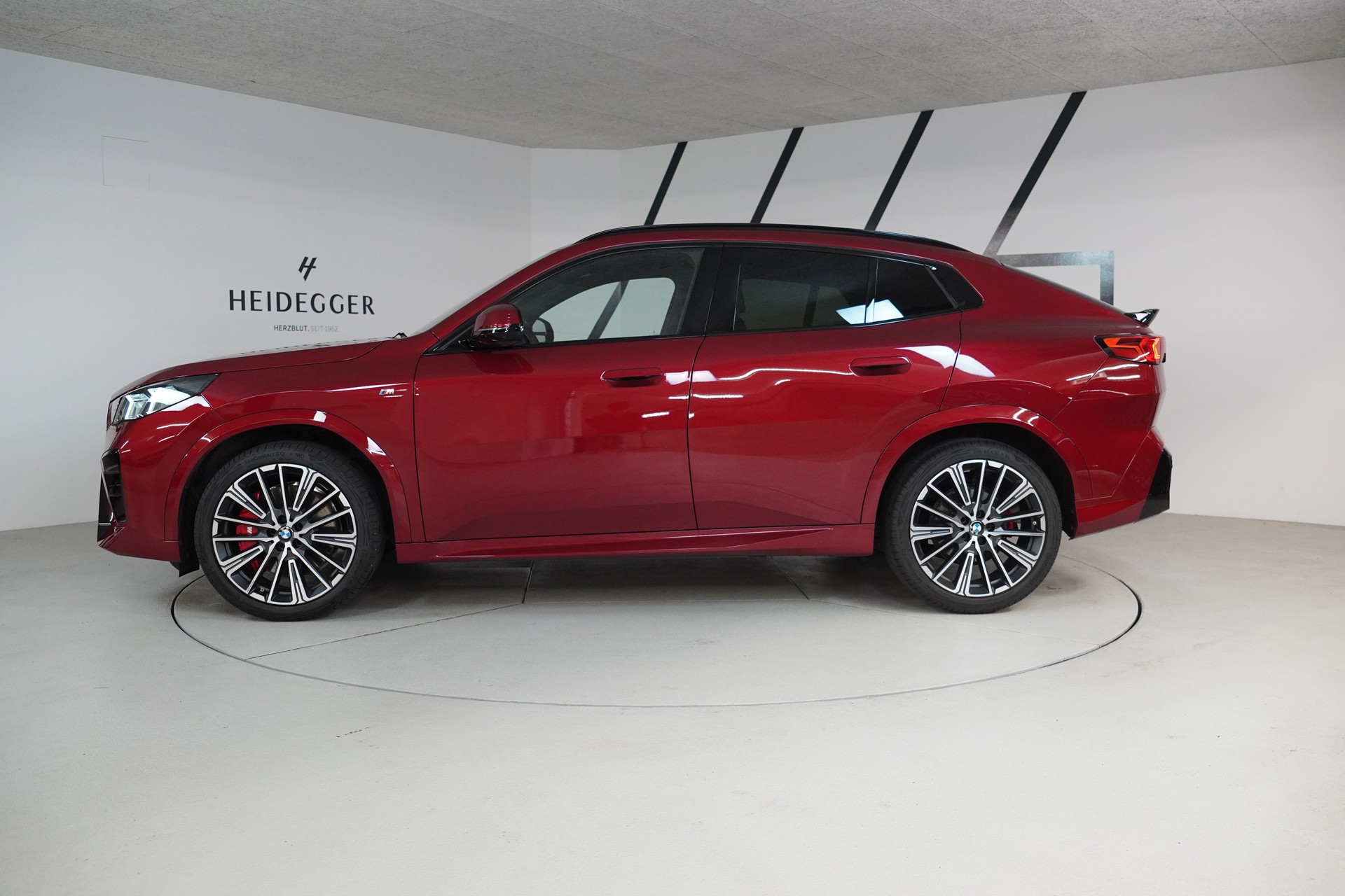 BMW X2 xDrive 20d 48V M Sport Pro-image-3