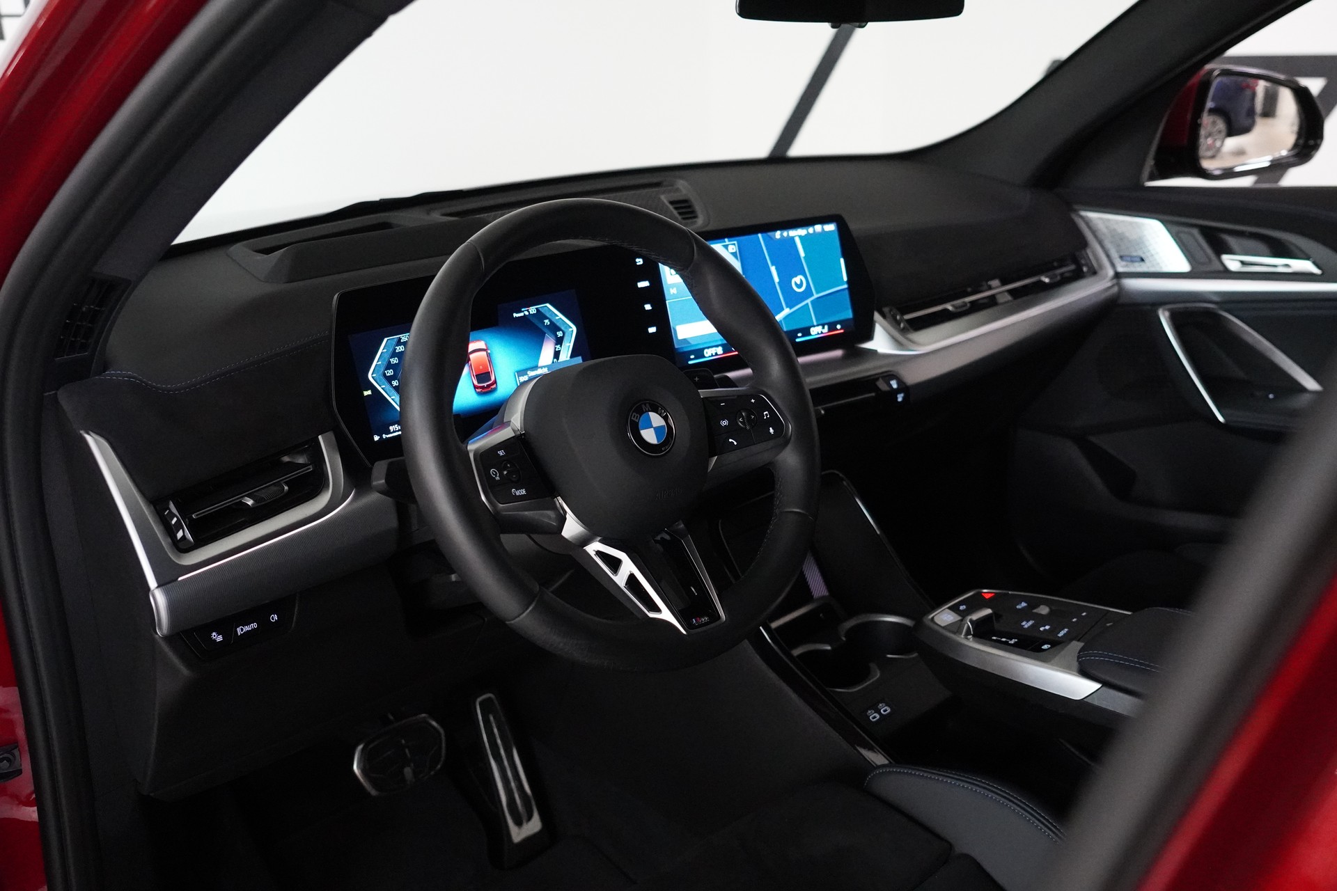 BMW X2 xDrive 20d 48V M Sport Pro-image-22