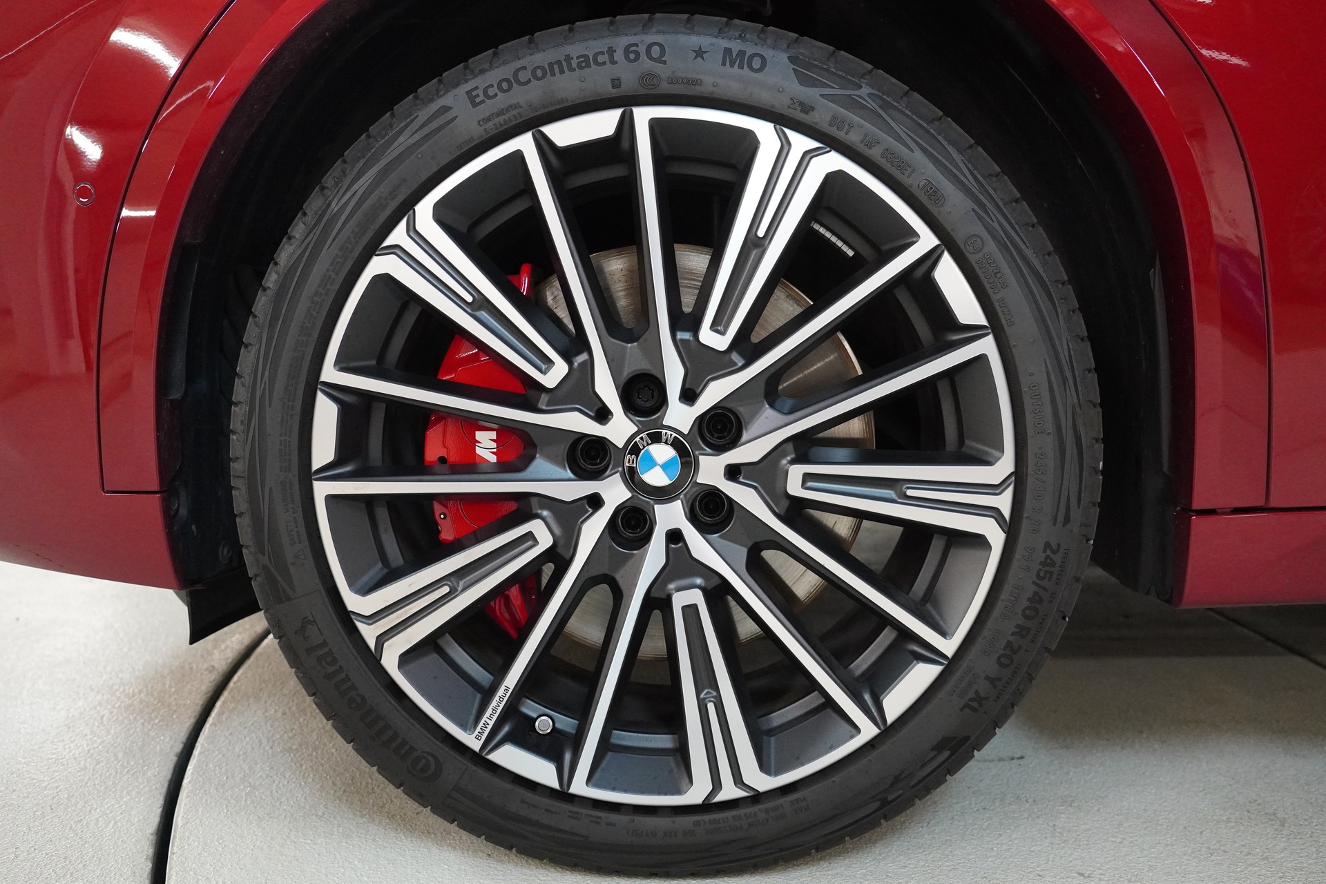 BMW X2 xDrive 20d 48V M Sport Pro-image-9