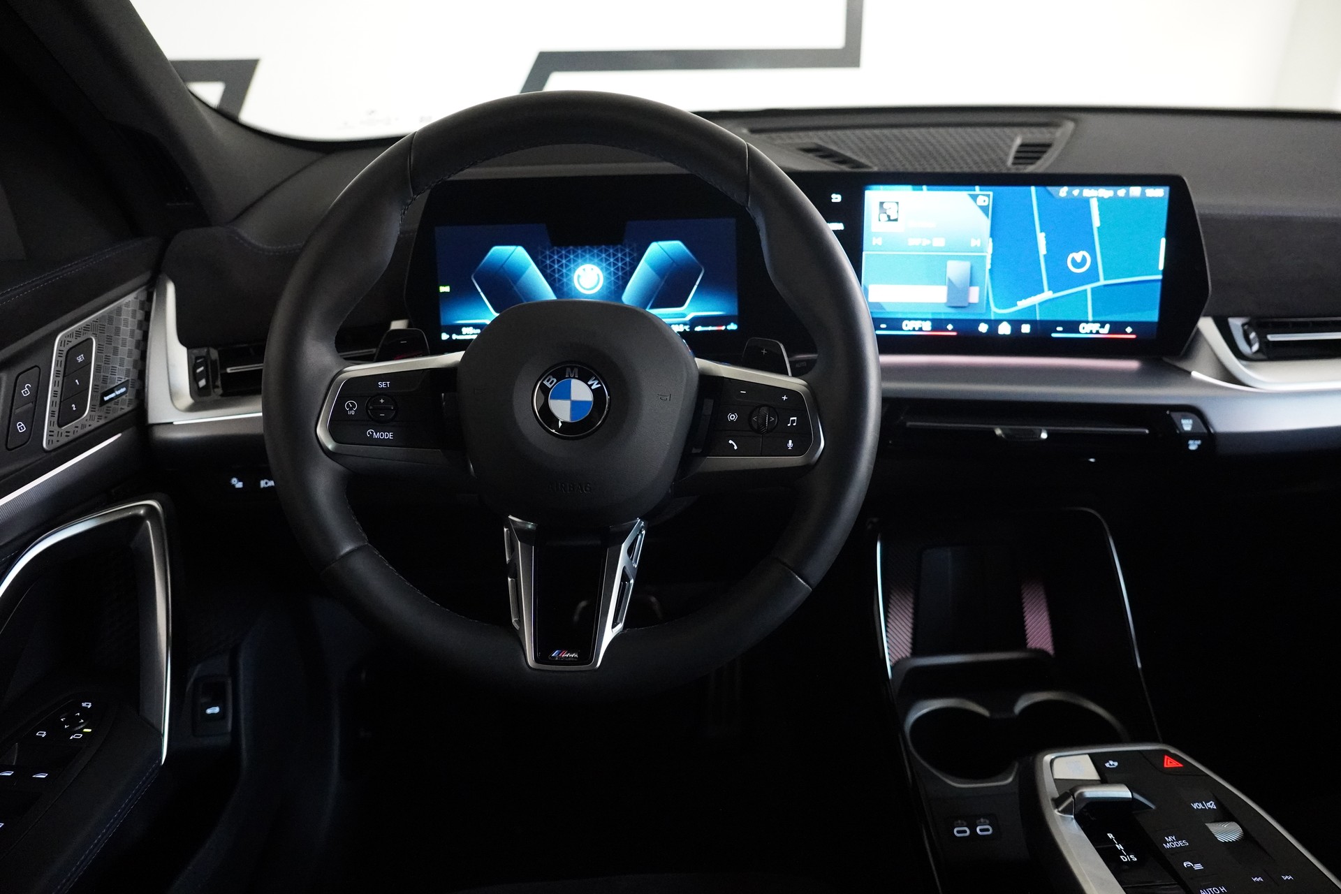 BMW X2 xDrive 20d 48V M Sport Pro-image-20