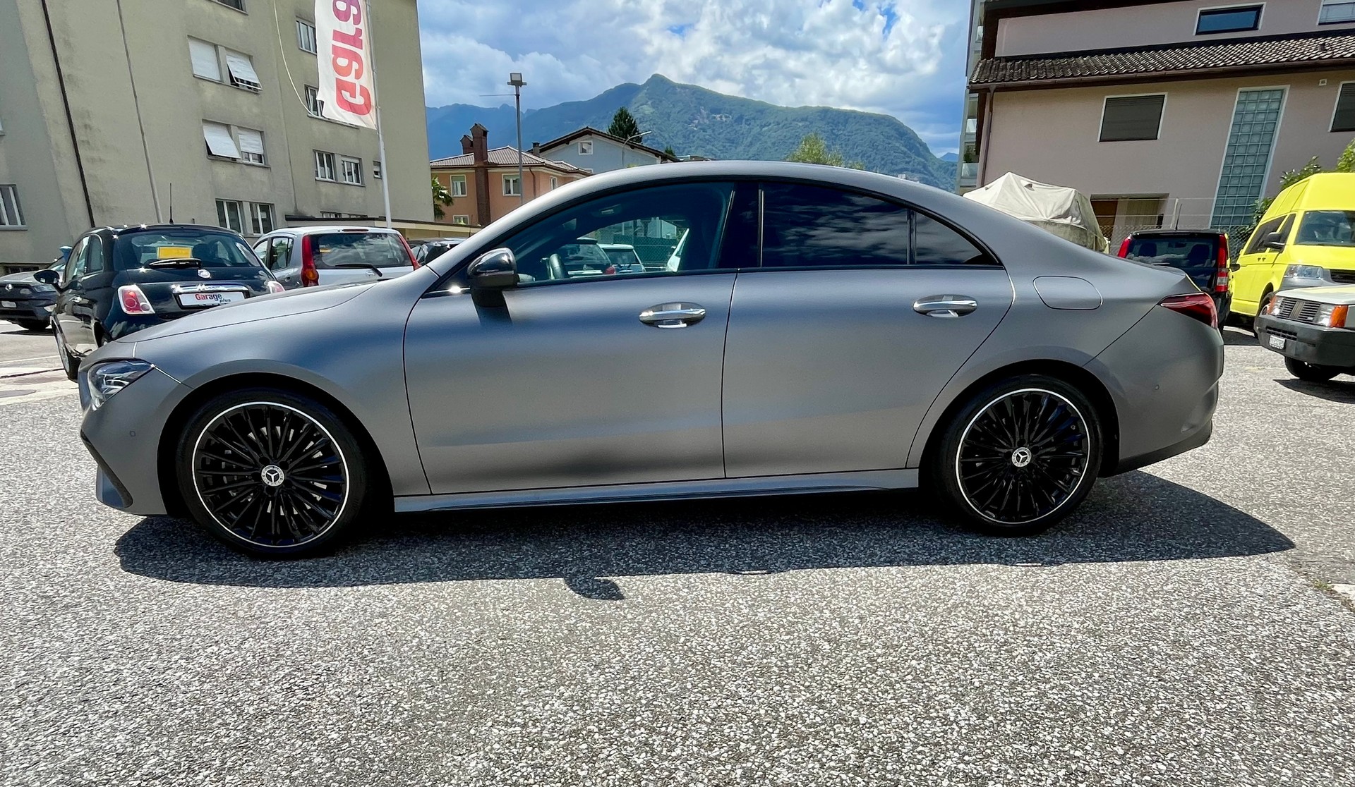 MERCEDES-BENZ CLA 220 4Matic 8G-DCT-image-6