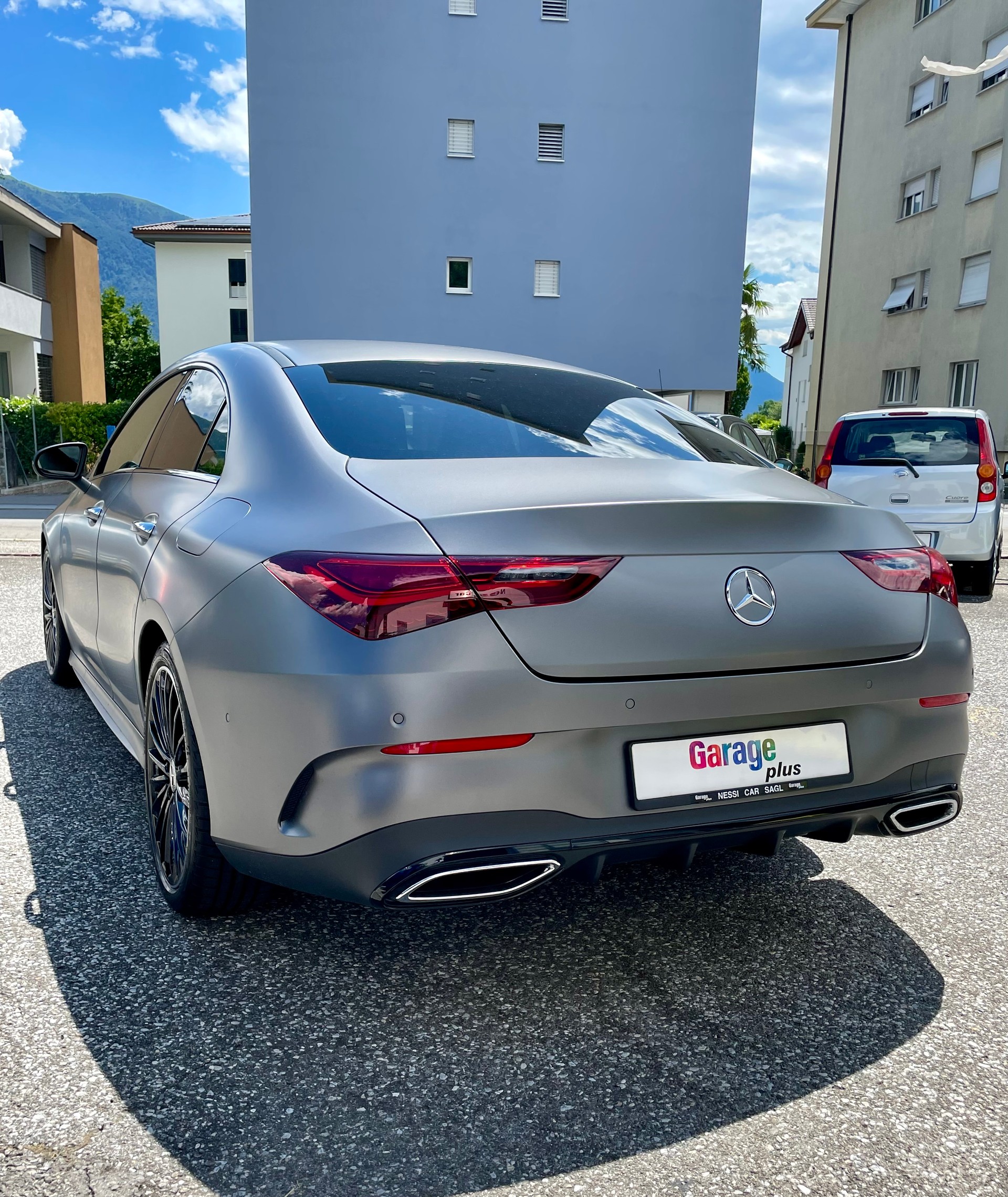 MERCEDES-BENZ CLA 220 4Matic 8G-DCT-image-5
