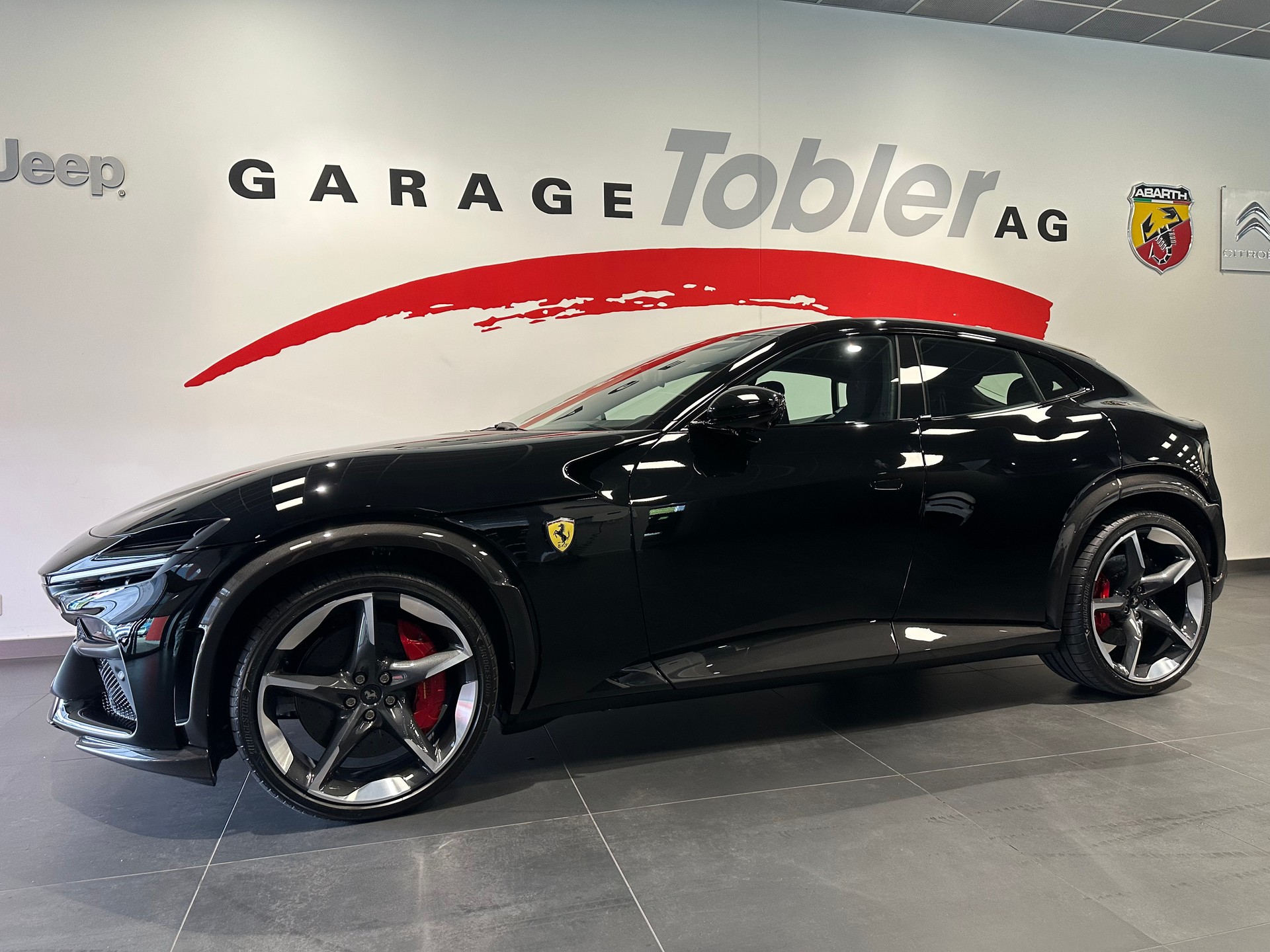 FERRARI PUROSANGUE-image-6