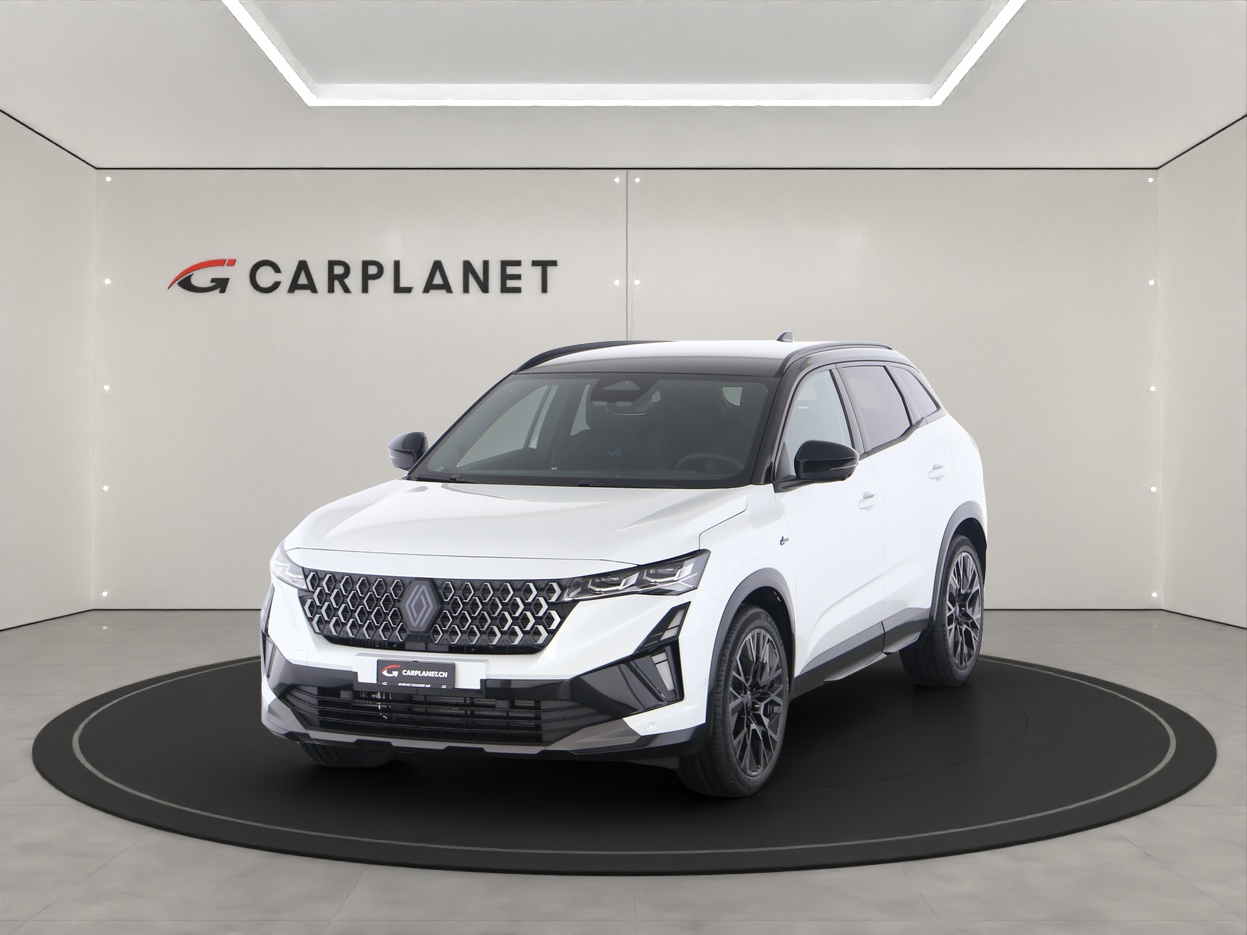 RENAULT Austral 1.3 TCe esprit Alpine-image-0